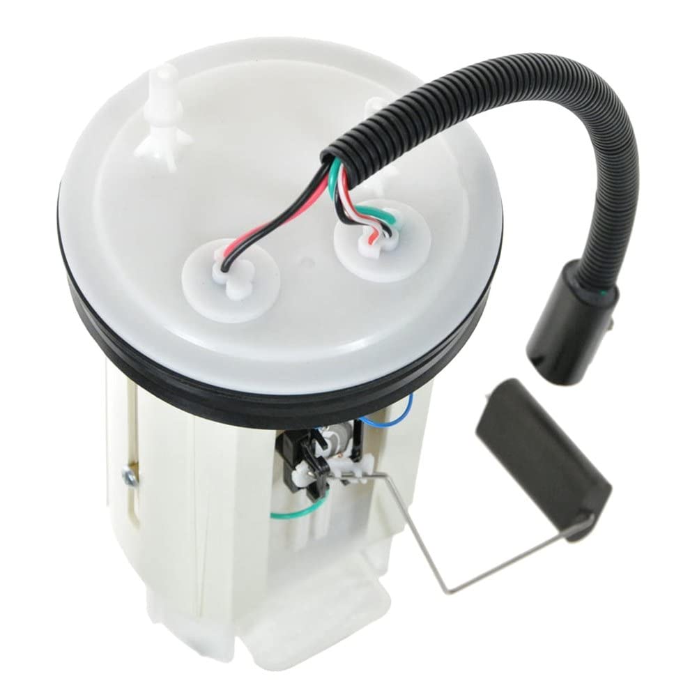 Trq Fuel Pump Module Assembly Compatible With 1993-1994 Jeep Grand Cherokee 1993 Grand Wagoneer