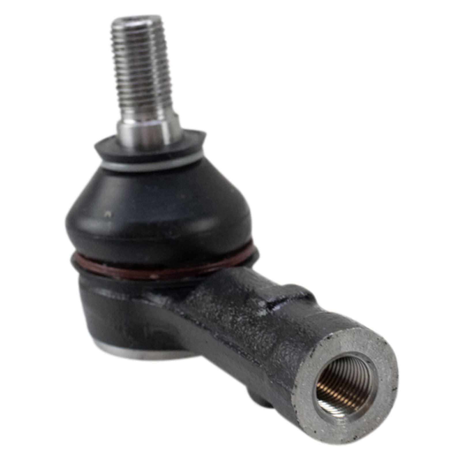 Trq Front Tie Rod Set Compatible With 2013-2015 Chevrolet Spark