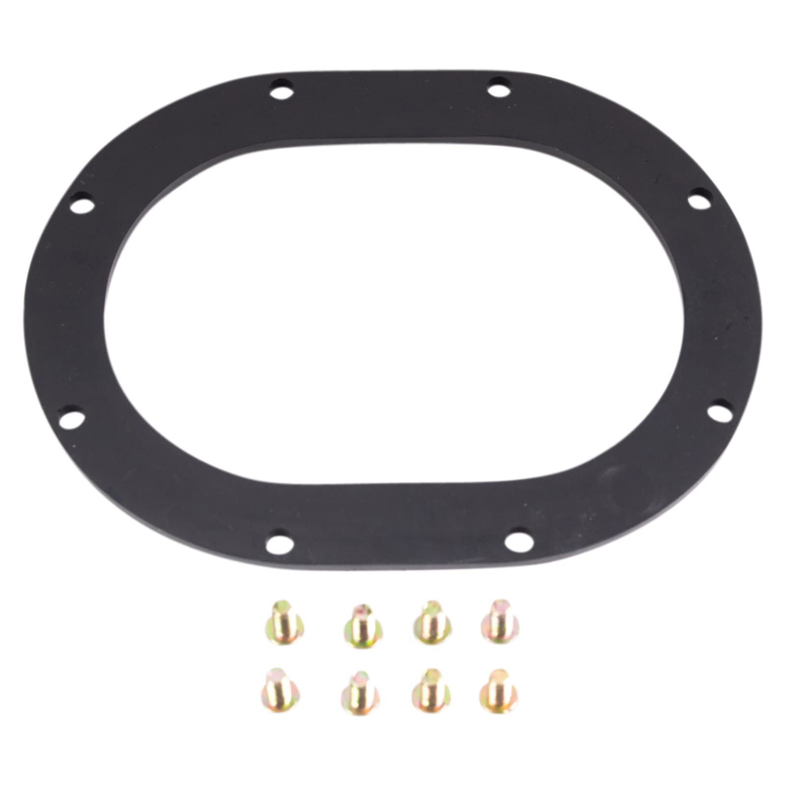 Trq Gas Fuel Tank 16 Gal Compatible With 1986-1987 Mazda B2000 1987-1992 B2200