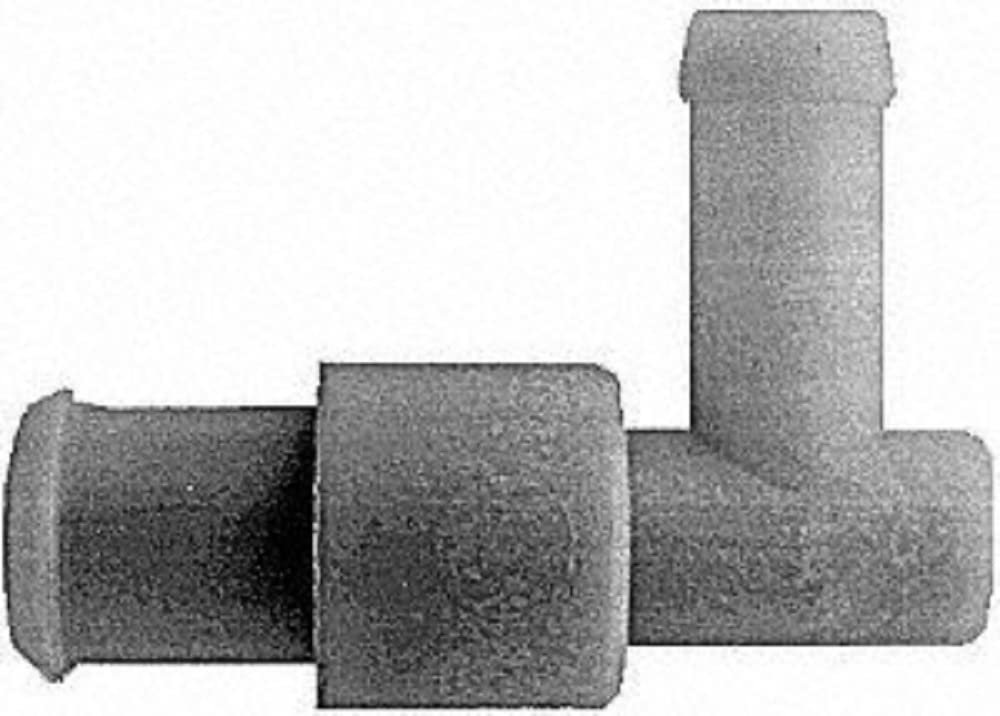 Standard Motor Products V165 Pcv Valve, Emissions & Sensors, Oem Replacement