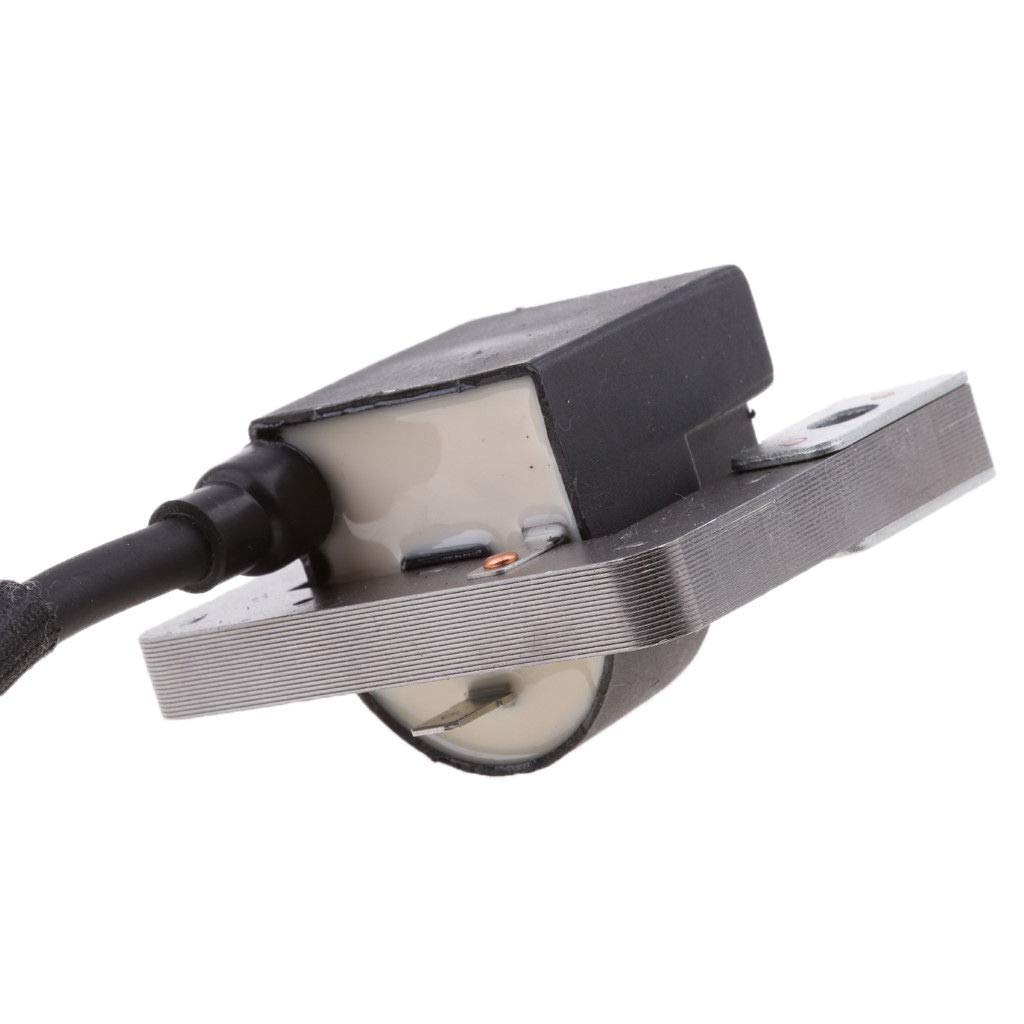 Ignition Coil For Kohler Xt-6 Xt-7 Xt6.5 Xt6.75 Xt8 Xt7.75 Replaces # 14 584 05S With Aluminum Flywheel