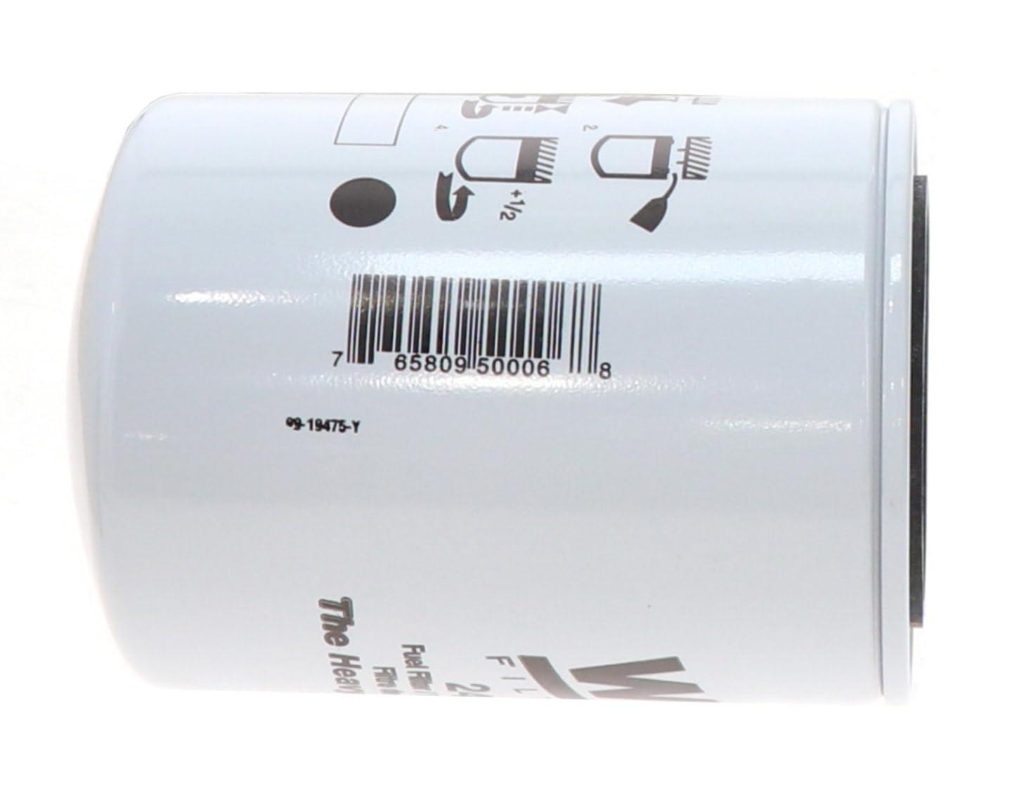 Wix 24006 Fuel Filter