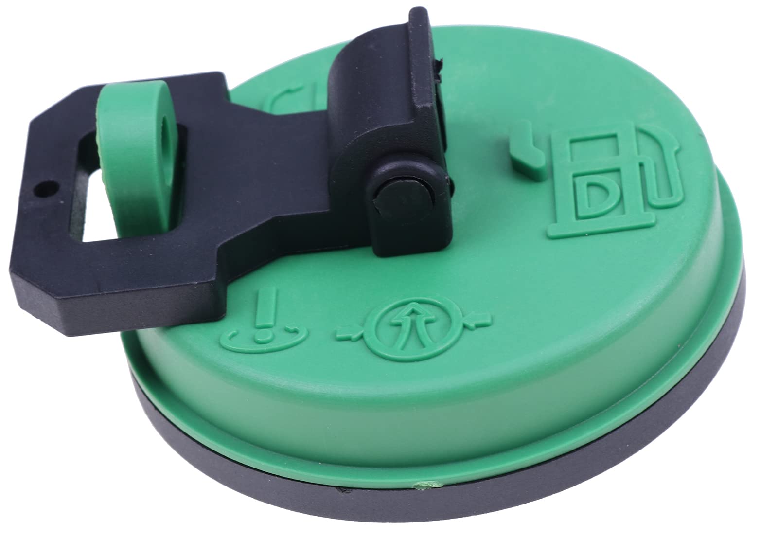 Solarhome 284-9039 Fuel Cap For Caterpillar Cat 416E 420E 422E 422F 428E 428F 430E 432E 432F 434 450 216B 226B 236B 242B 246B 247B 252B 262B 277B