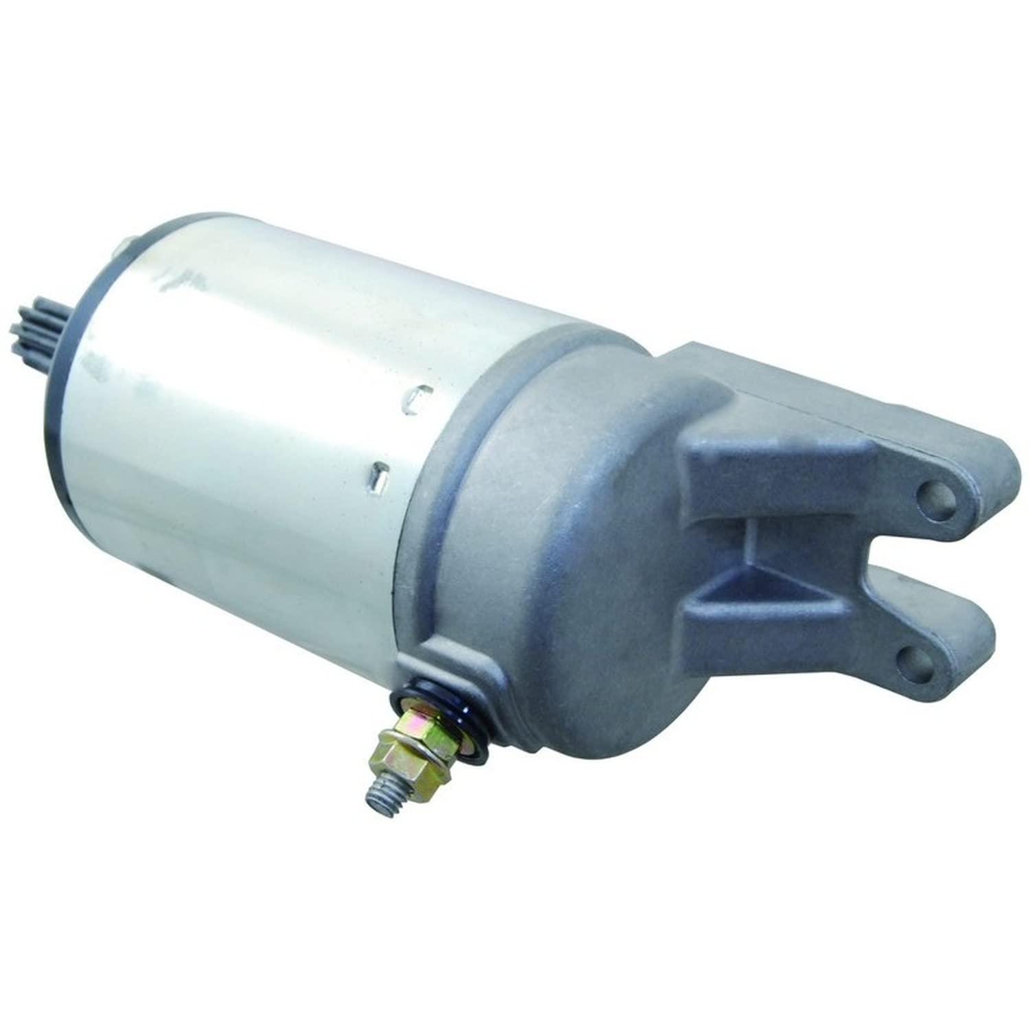 New Starter Compatible With 99-05 Bombardier Traxter 498Cc 500 Max Xt 420296125, 711296120, 711-296-125, Snd0482, 41052115