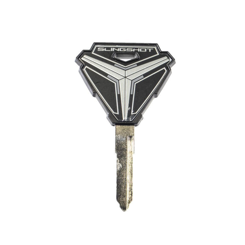 Polaris Genuine Oem Blank Slingshot Replacement Key Gt Limited All Options Svc