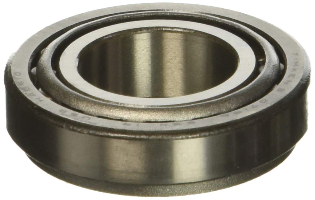 Timken Tapered Roller Bearing Assembly - Set15
