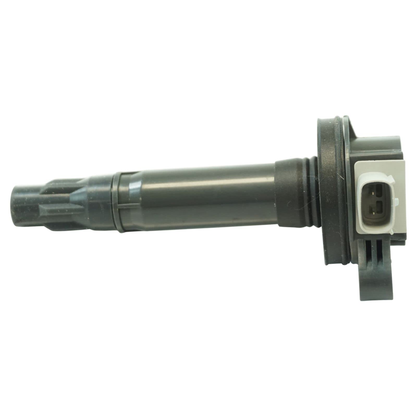 Trq Ignition Coil Set Compatible With 2010-2012 Ford Flex Taurus Lincoln Mks Mkt