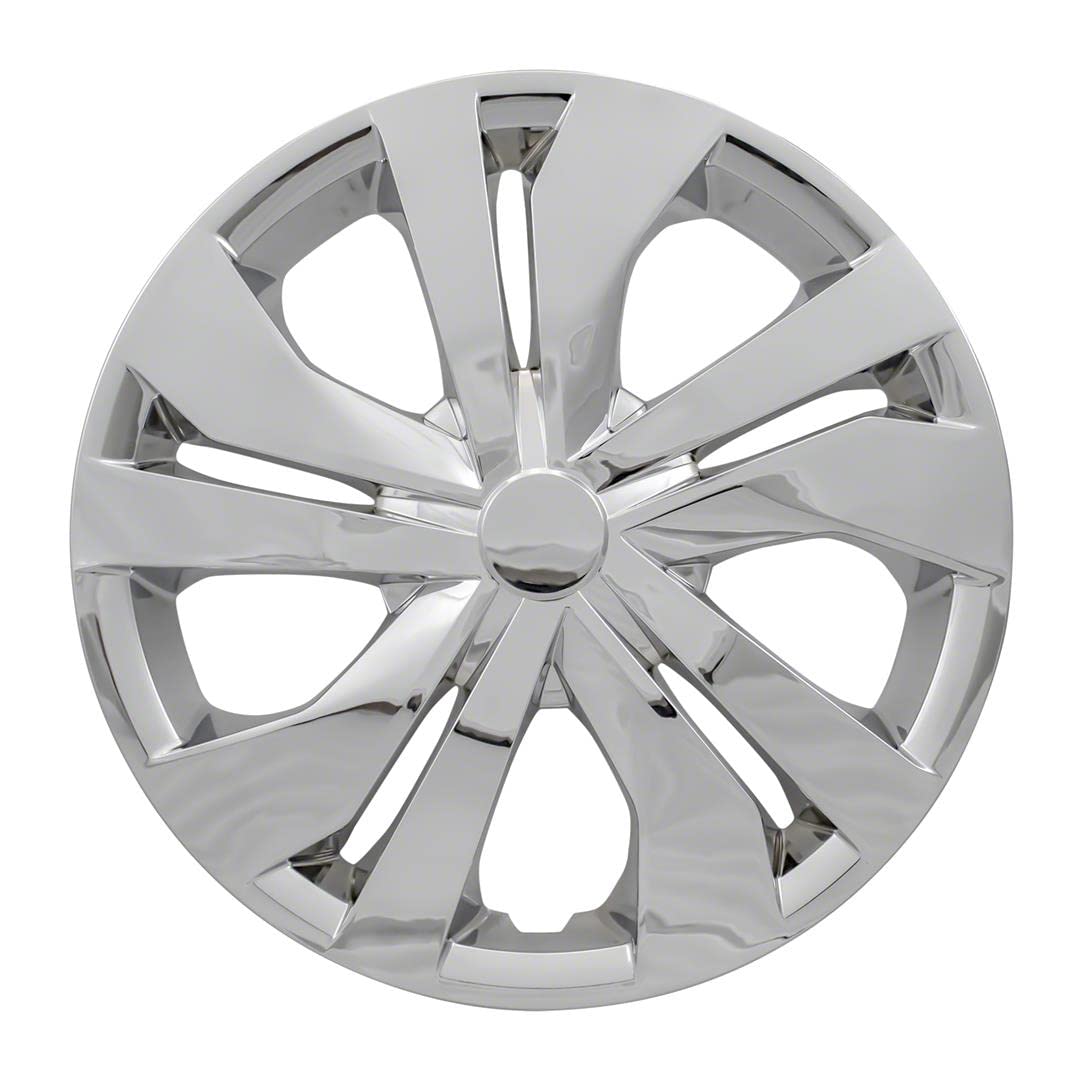 Coast2Coast Iwc53515S Wc;20- Versa;Silver;15';5 Dbl Spk