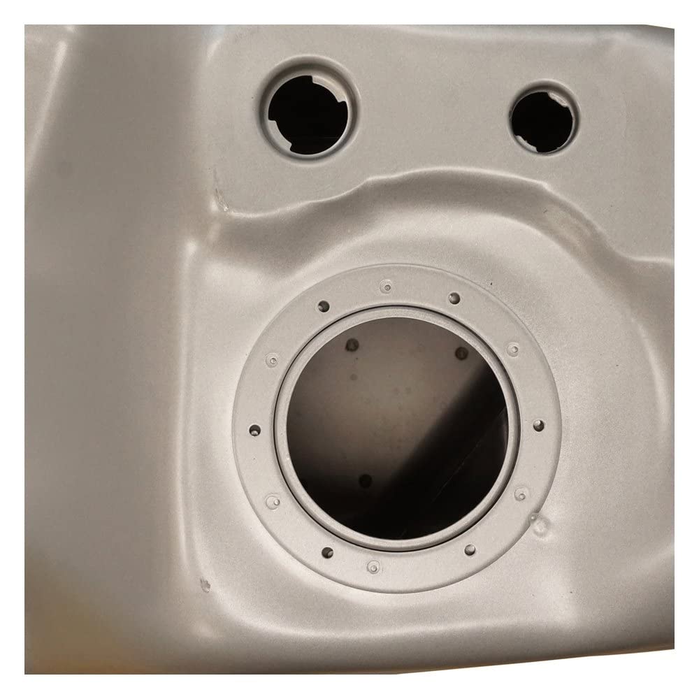 Trq Gas Fuel Tank 21 Gal Compatible With 2001-2002 Ford Explorer Sport Trac