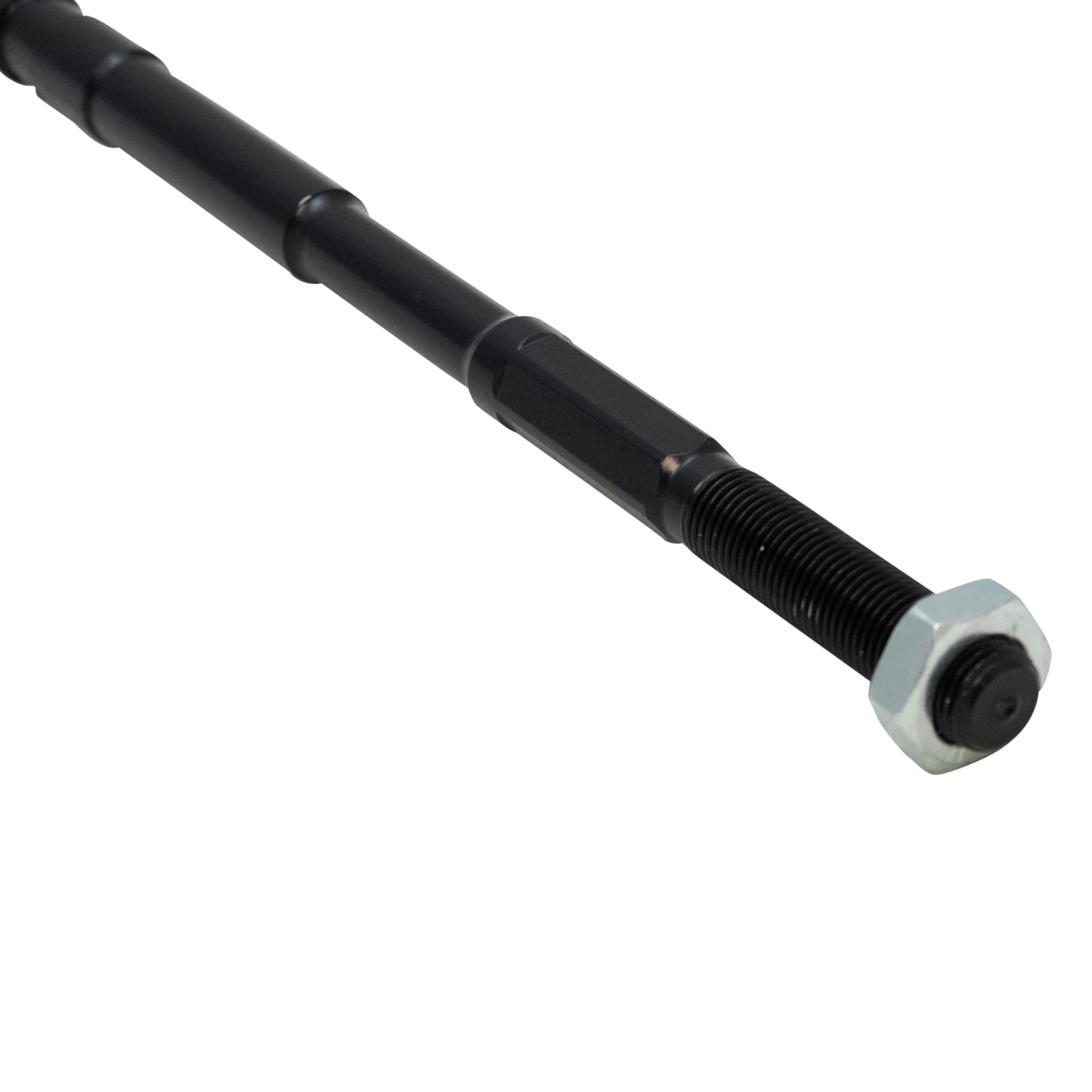 Trq Front Inner Tie Rod Set Compatible With 2009-2013 Subaru Forester 2015-2019 Legacy Outback Wrx
