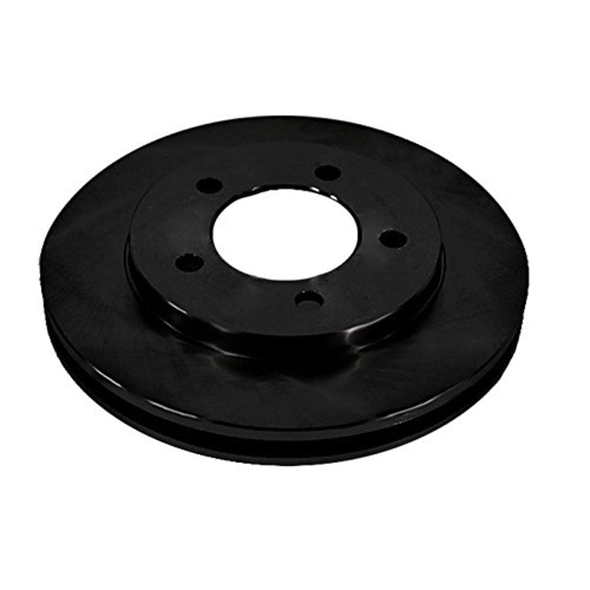 Bendix Fleet Metlok SDR5275 Front Brake Rotor for Ford Expedition 2002-1999, Lincoln Navigator 2002-2000