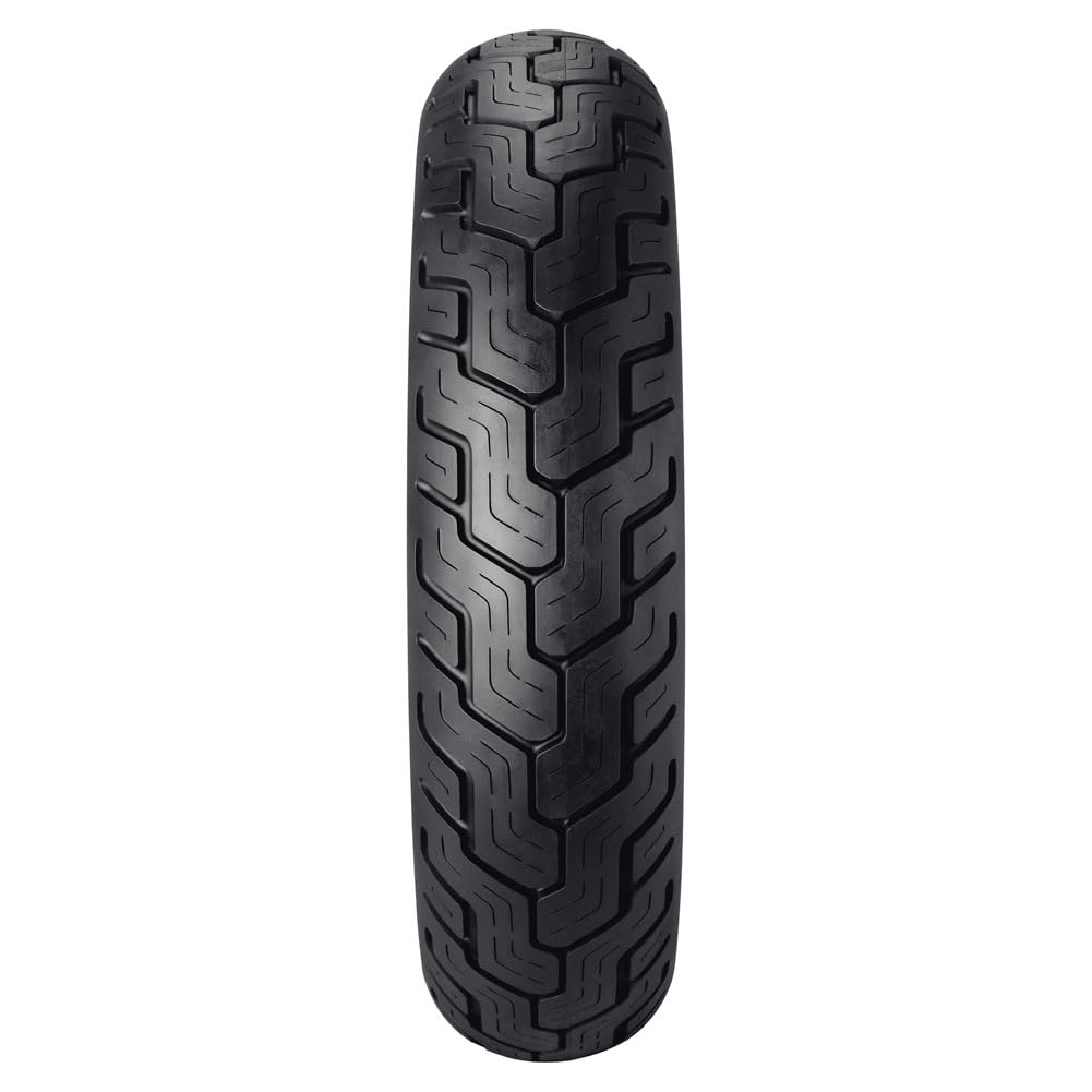 Dunlop D404 Rear 130/90-16 67H
