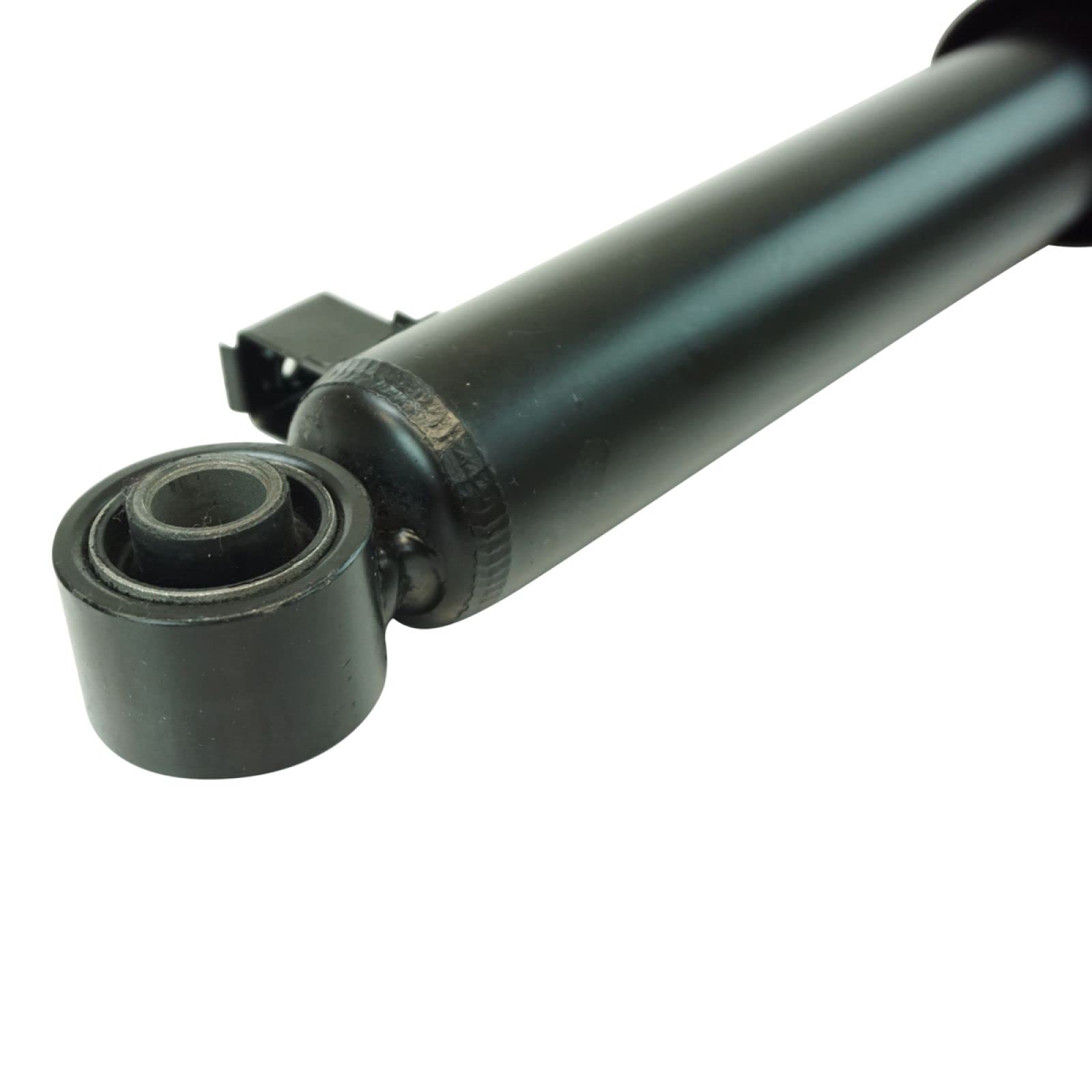 Trq Rear Shock Absorber Set Compatible With 2007-2012 Hyundai Santa Fe Veracruz 2011-2013 Kia Sorento