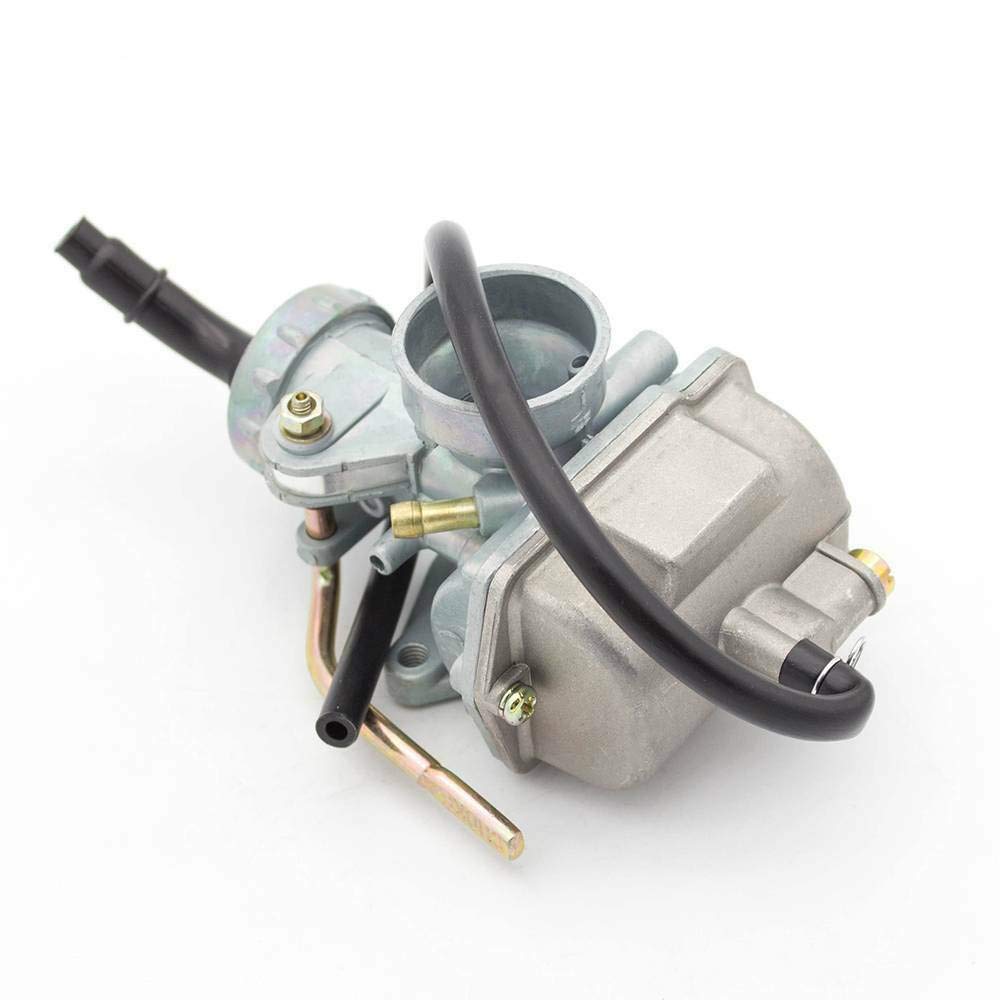 Pz20 Carburetor For Taotao Kazuma Baja 70Cc 90Cc 110Cc 125Cc Nst Sunl Chinese Quad 4 Stroke Atv Go Kart Pit Dirt Bike Crf50F Xl7