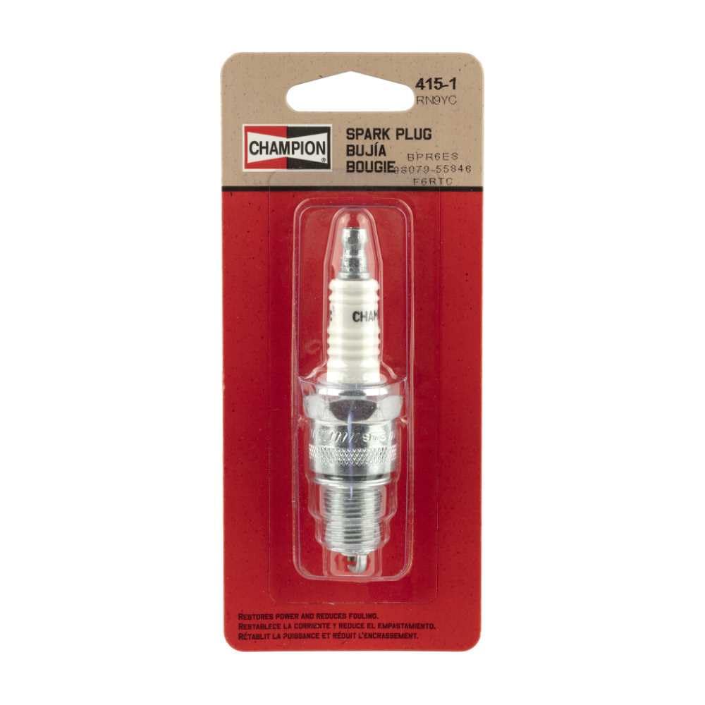 Sm Eng Sparkplug Rn9Yc(Pack Of 1)