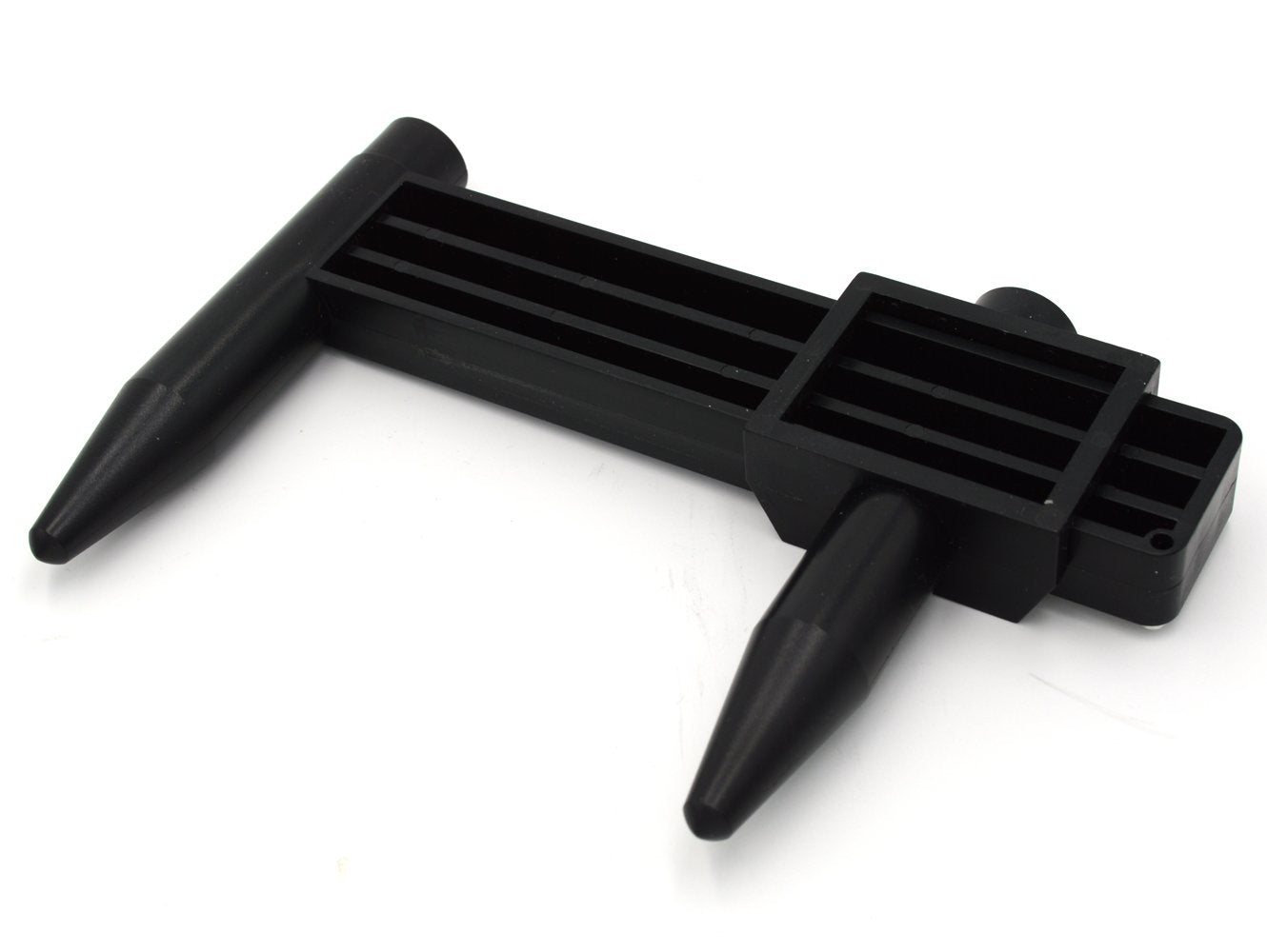 Goldensunny Wheel/Stud Bolt Pattern Measuring Tool/Pcd Ruler - 4 5 6 8 Holes Lug Bolt Pattern Gauge