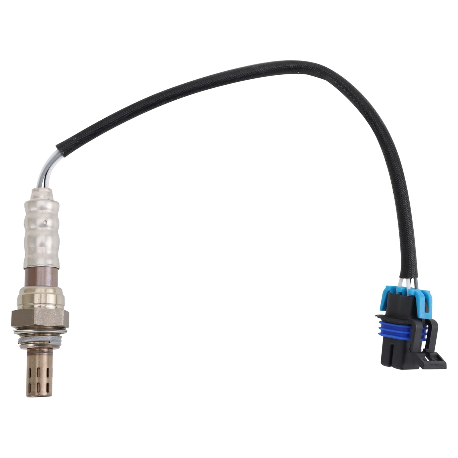 Trq Direct Fit O2 Oxygen Sensor For Chevy Express Van Camaro Gmc Buick Pontiac