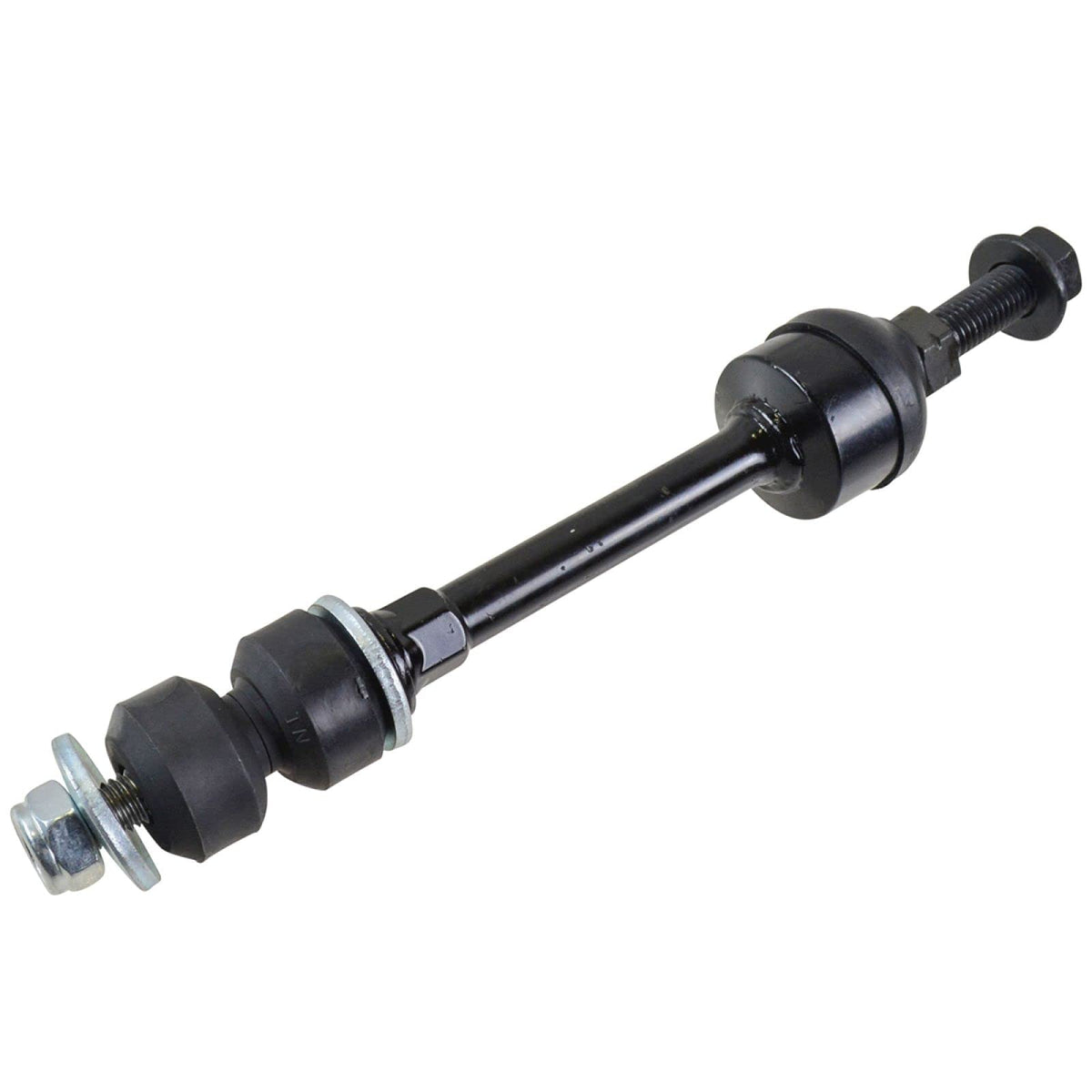 Trq Front & Rear Sway Bar Stabilizer Link Set Compatible With 2009-2010 Dodge Ram 1500 2011-2013 Ram 1500