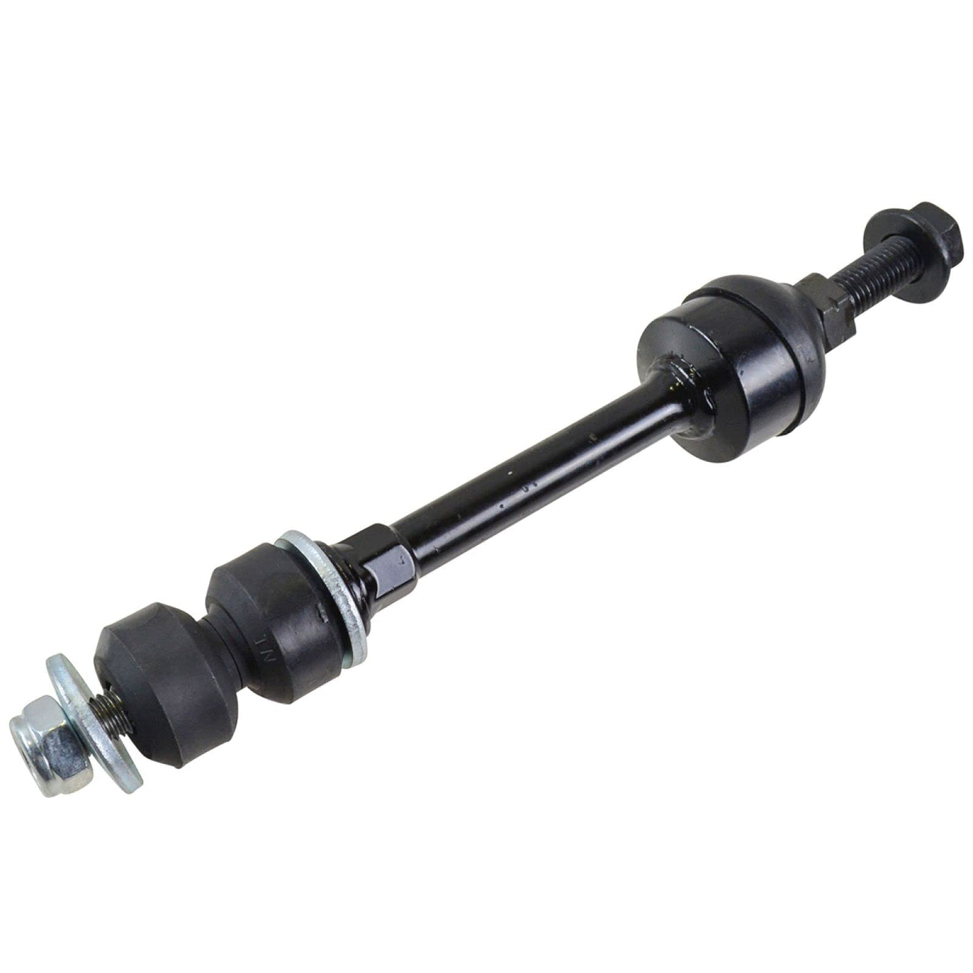 Trq Front & Rear Sway Bar Stabilizer Link Set Compatible With 2009-2010 Dodge Ram 1500 2011-2013 Ram 1500