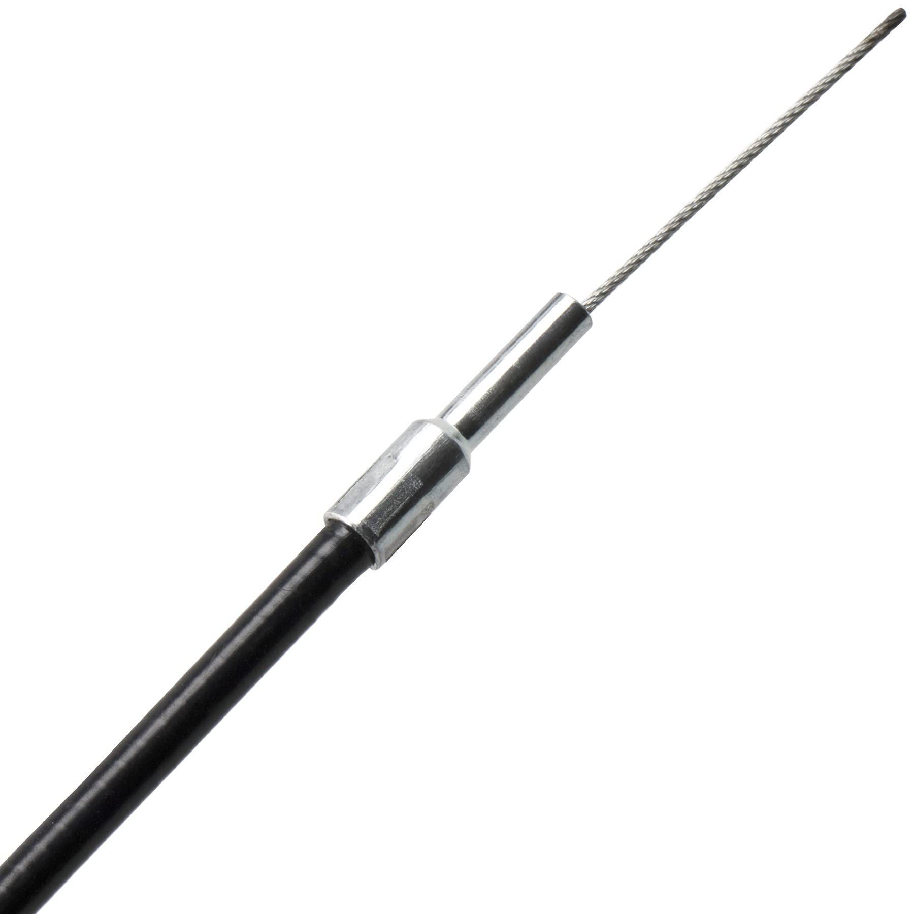 MRELC Universal Throttle Cable Compatible with Manco Go Kart 8252-1390 Go Cart