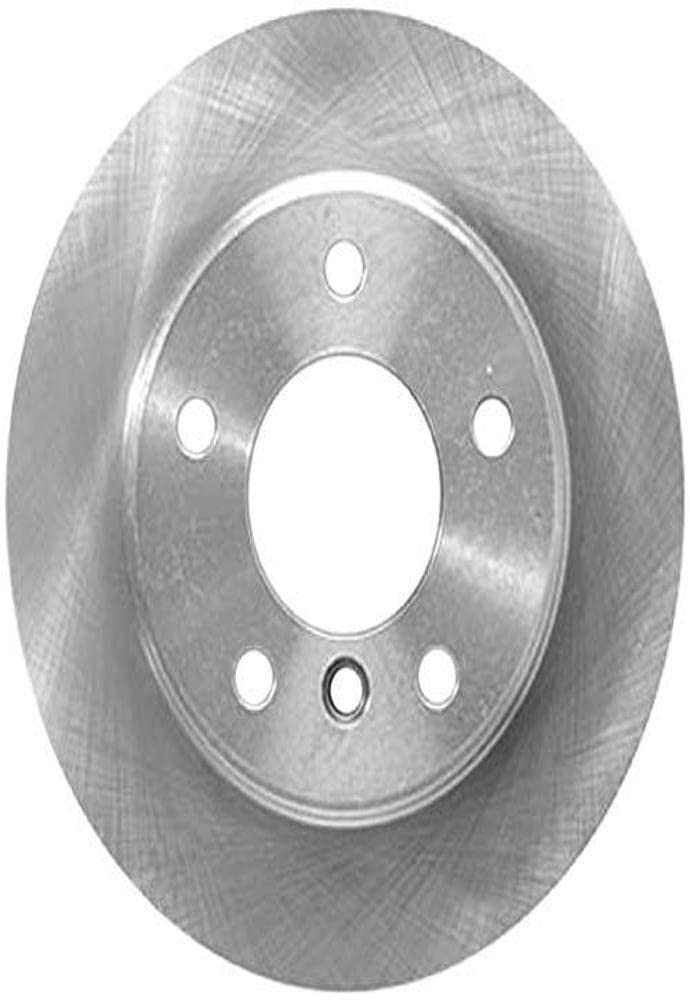 Bendix Premium Prt5286 Rear Brake Rotor For Bmw Z3 2002-1996