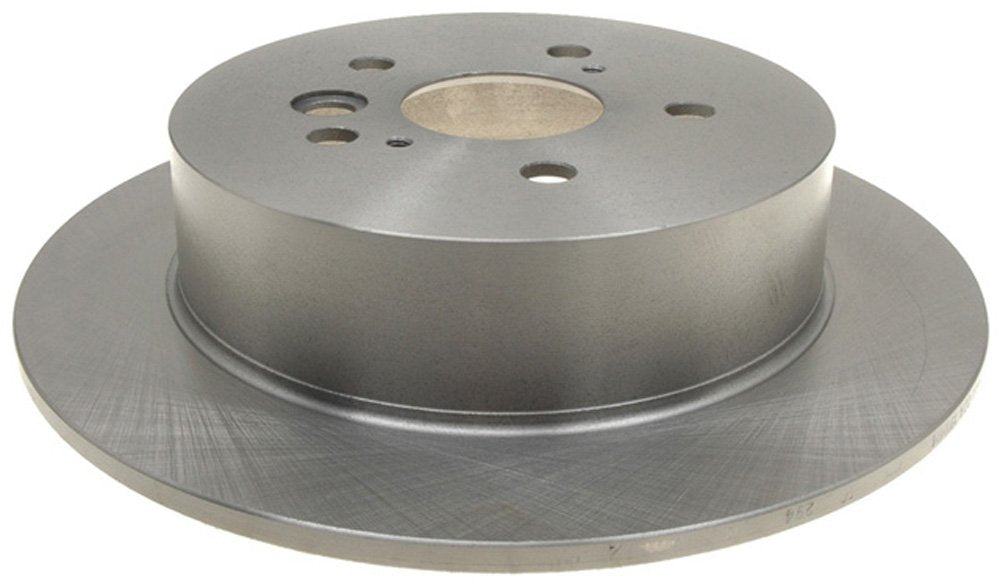 Raybestos 980210R Professional Grade Disc Brake Rotor