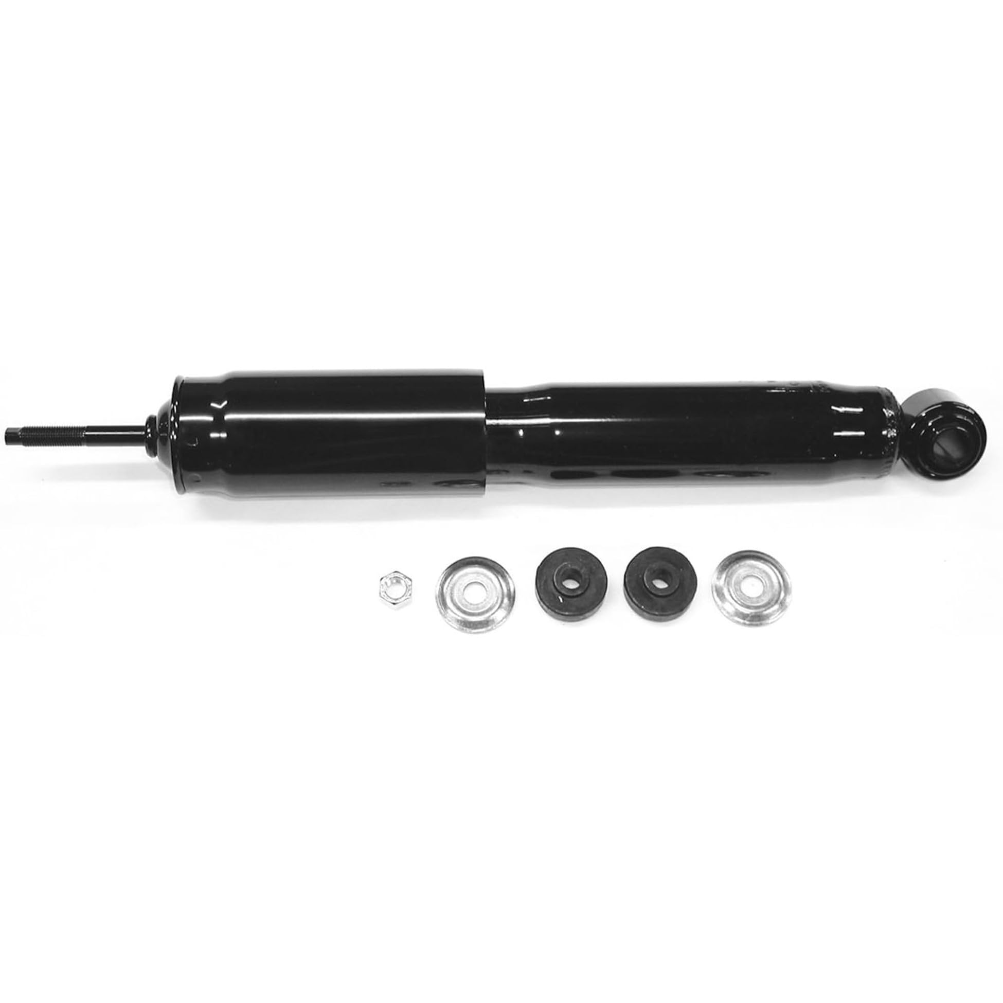 Gabriel 61552 Proguard Front Shock Absorbers For 86-95 Toyota 4Runner, 86-95 Toyota Pickup 4Wd, 93-98 Toyota T100 4Wd (1 Pack)