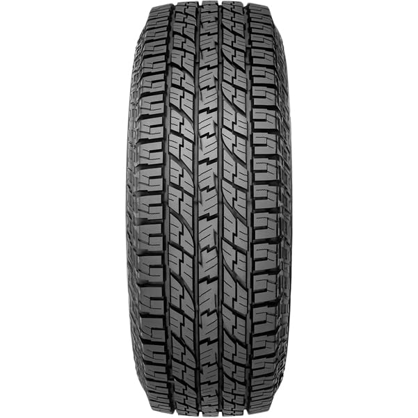 Yokohama Geolandar A/T G015 All- Terrain Radial Tire-285/45R22 114H, Model:1591