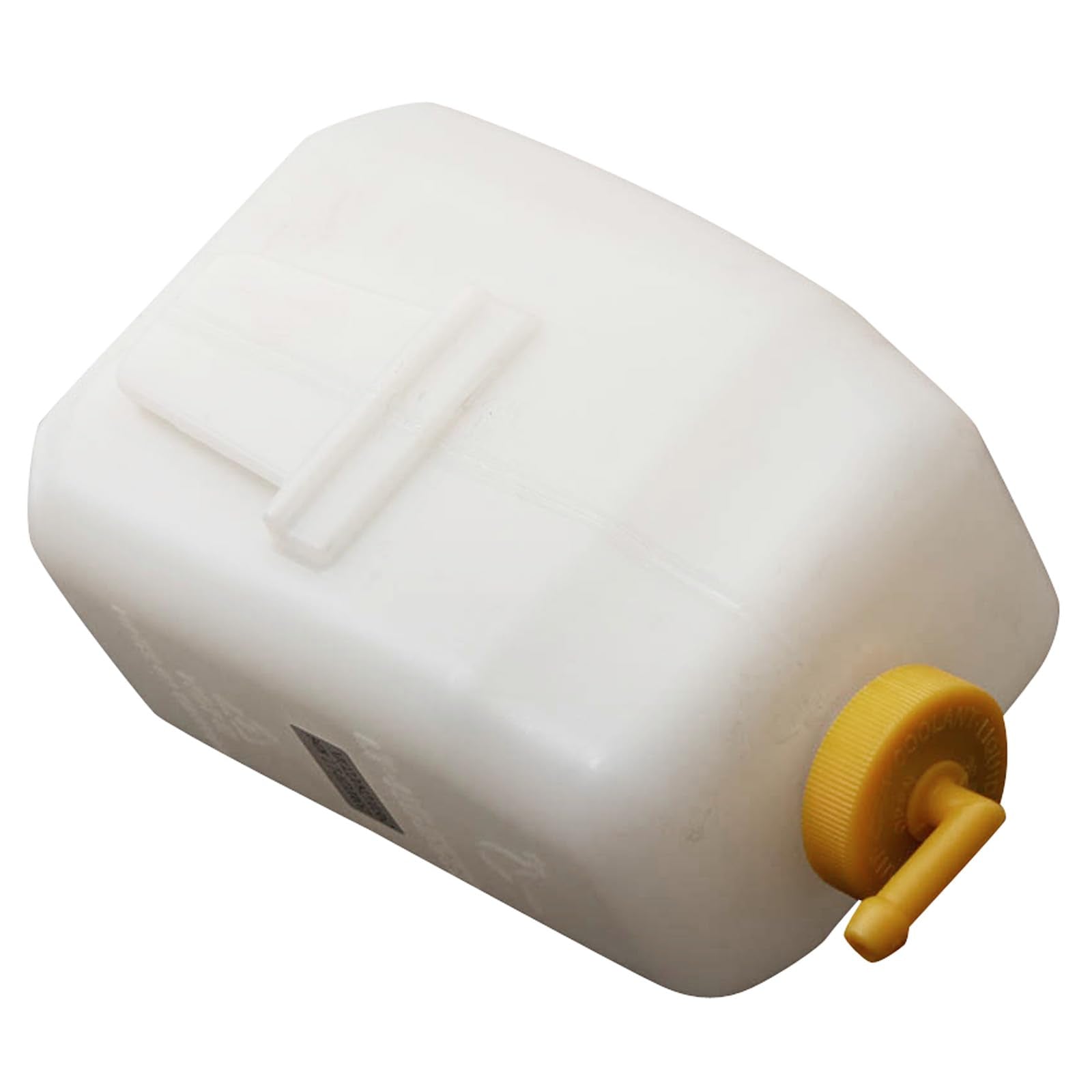 Trq Radiator Coolant Reservoir Expansion Tank Overflow Bottle Compatible With 2009-2014 Acura Tsx Ac3014102