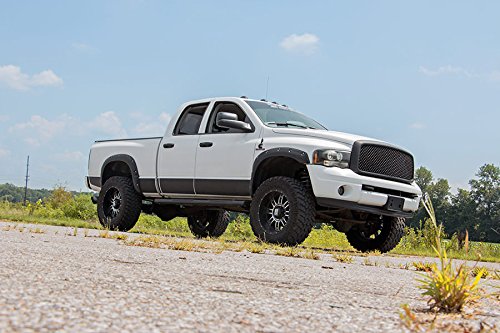 Rough Country 3' Lift Kit For 2003-2013 Ram 2500/3500 Diesel 4Wd - 343.20