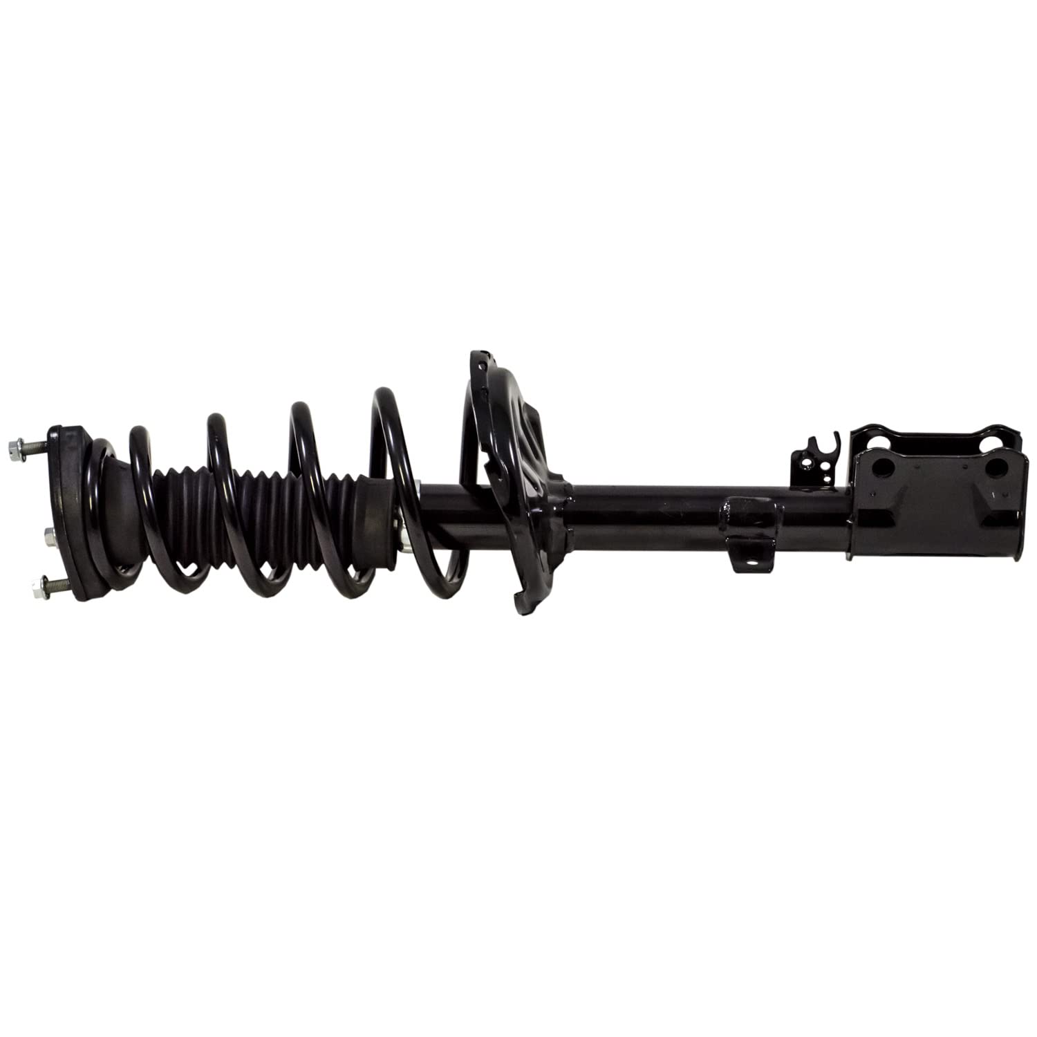 Gabriel G57791 Ultra Readymount Rear Right Complete Strut Assembly For 11-13 Toyota Highlander Fwd (1 Pack)