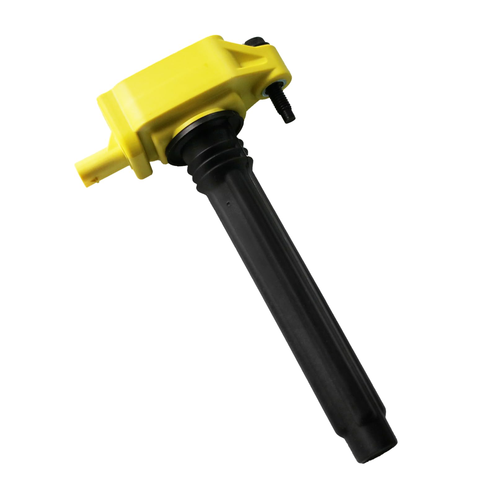 ITOM Ignition Coil Pack UF648 Compatible with Jeep Grand Cherokee Wrangler, for Chry 200 2011-2016, for Dodge 2011-2014 Avenger