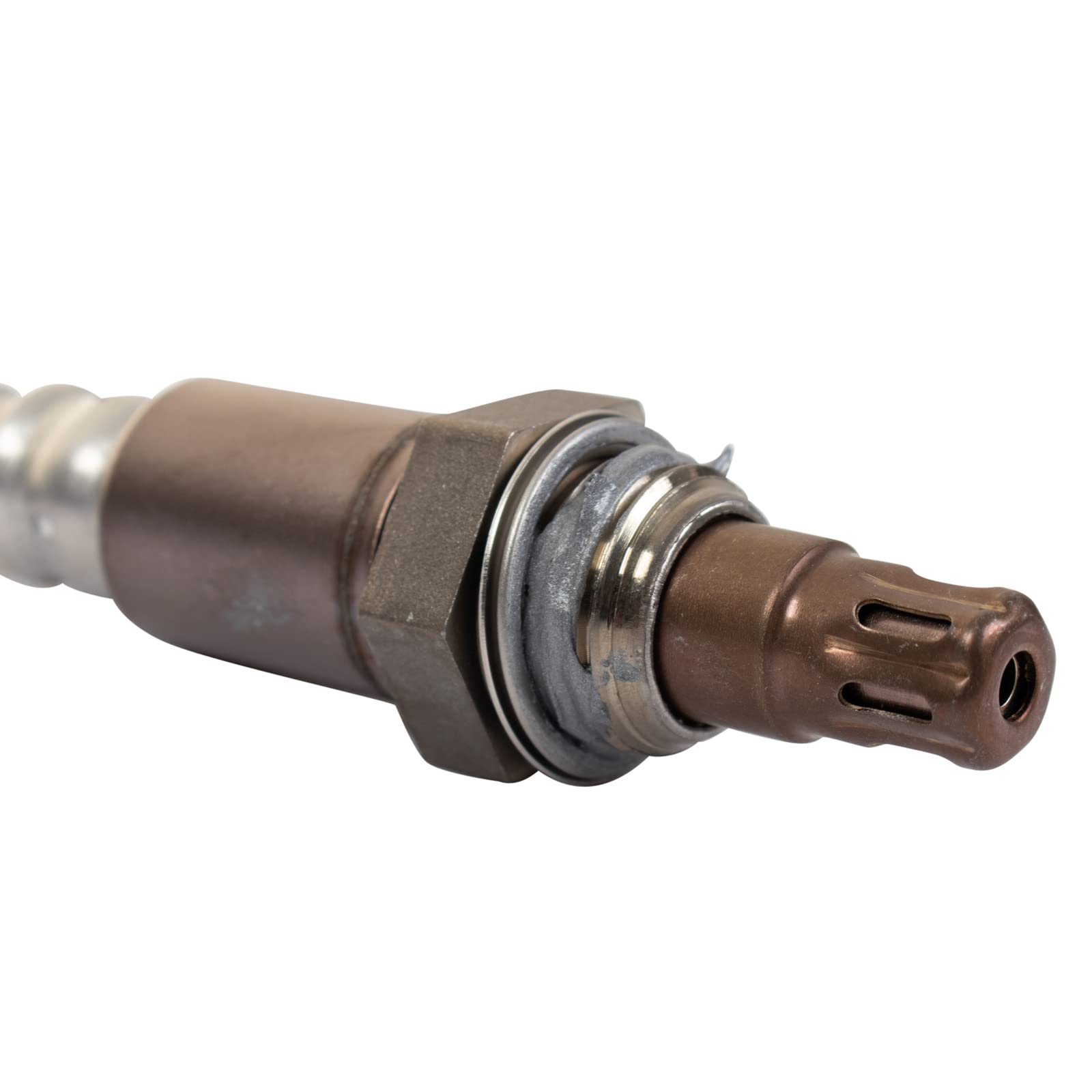 Trq O2 Oxygen Sensor Compatible With 2009-2012 Infiniti Fx50 2011-2014 Nissan Cube Sentra