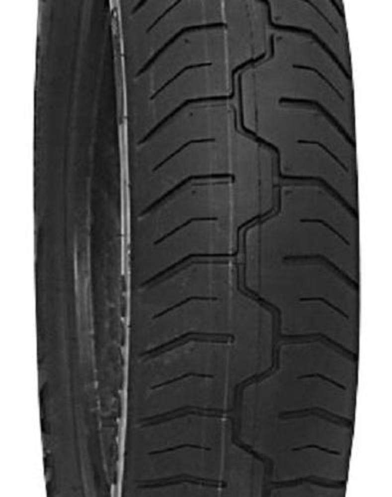 Kenda Kruz K673 Motorcycle Street Front Tire - 80/90H-21
