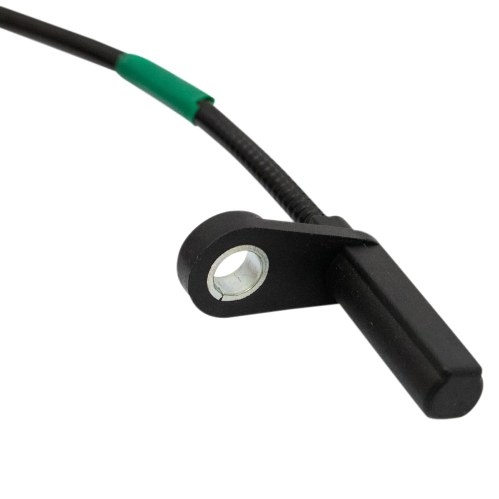 Trq Front Abs Wheel Speed Sensor Compatible With 2012-2014 Chrysler 300 2011-2013 Dodge Charger