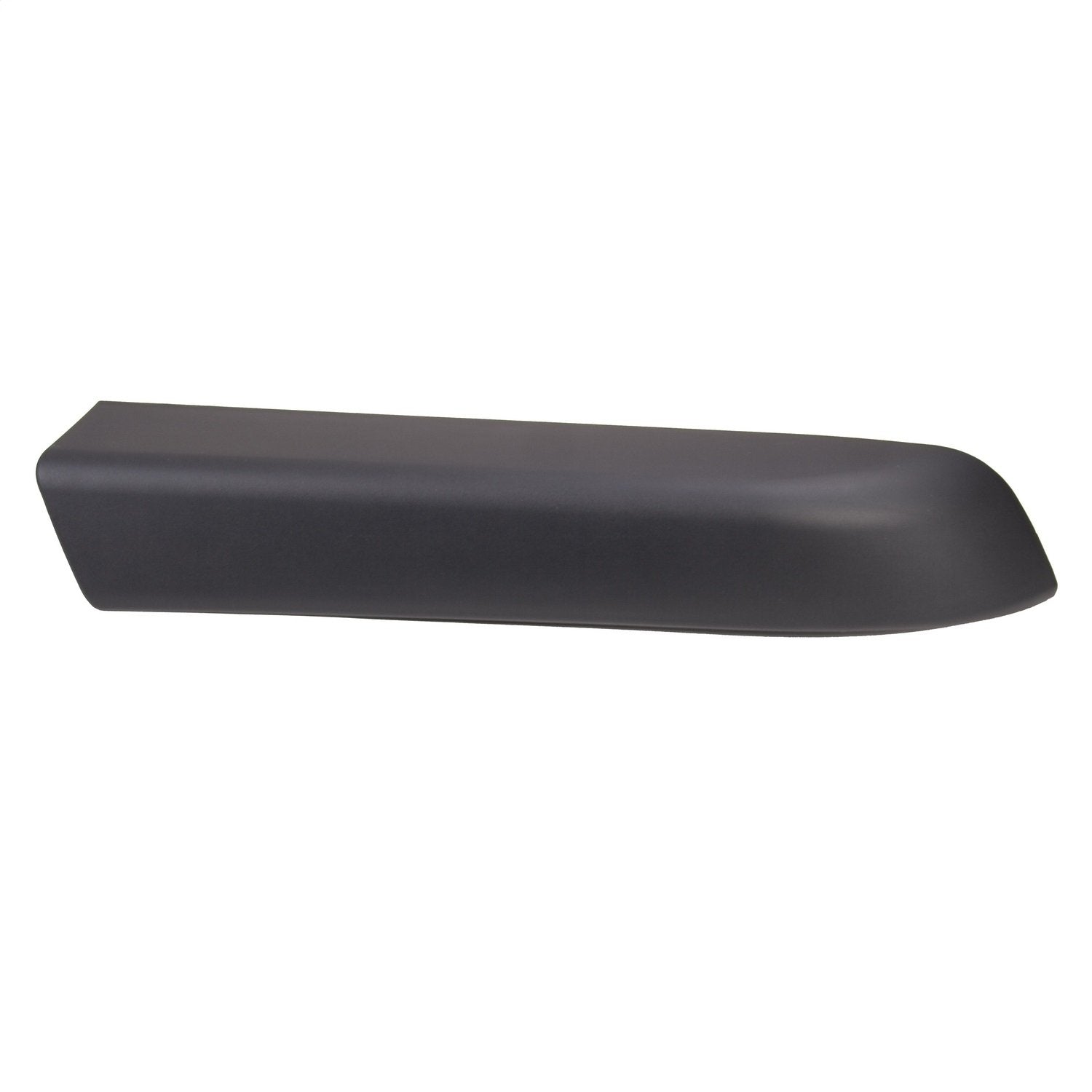 Omix-Ada | 11603.07 | Fender Flare Extension, Left | OE Reference: 55254929 | Fits 1997-2006 Jeep Wrangler TJ
