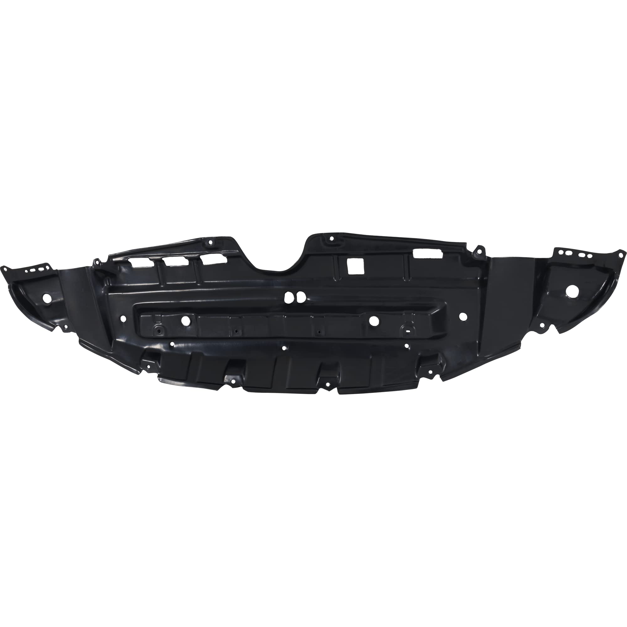 Garage-Pro Engine Splash Shield Compatible with 2011-2020 Toyota Sienna Front