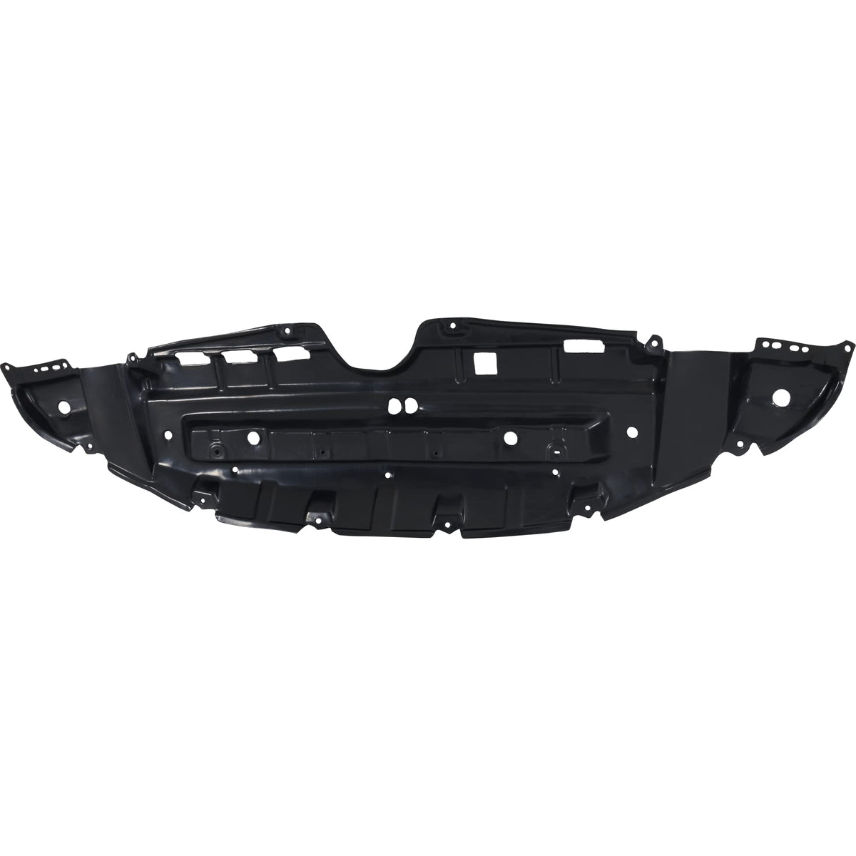 Garage-Pro Engine Splash Shield Compatible with 2011-2020 Toyota Sienna Front