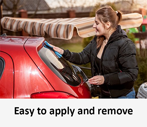 Enjoy It Llc 19014Cs Never Fish Alone Car Sticker