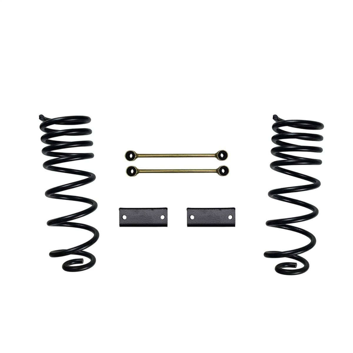 Skyjacker R1945 4 Inch Rear Component Box