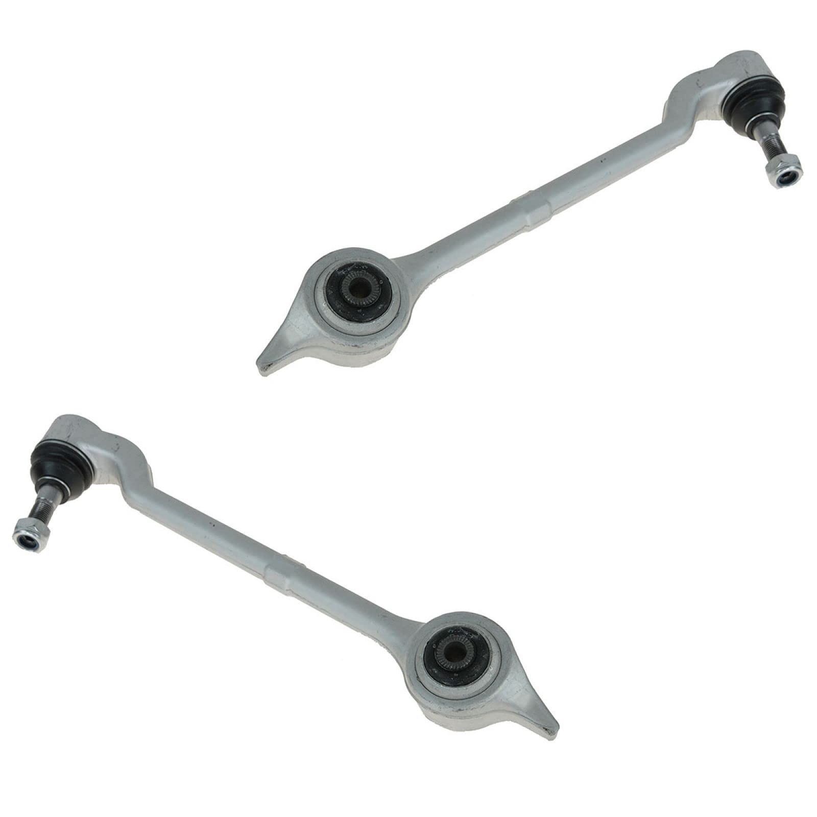 Trq Front Lower Control Arm With Ball Joint Set Compatible With 2001-2003 Bmw 525I 1997-2000 528I 530I