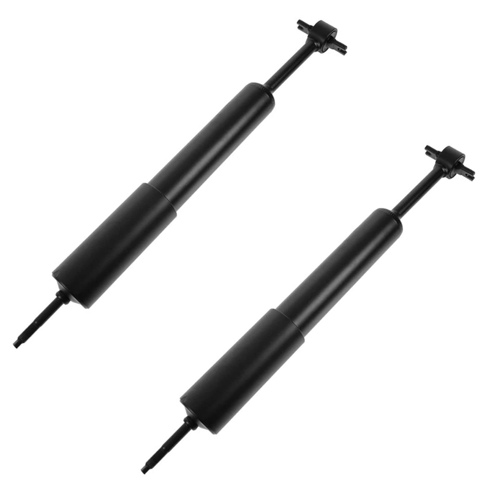 Trq Front And Rear Shock Absorber Set Compatible With 1998-2011 Ford Ranger 1999-2001 Mazda B2500 1999-2007 B3000 1998-2009 B400