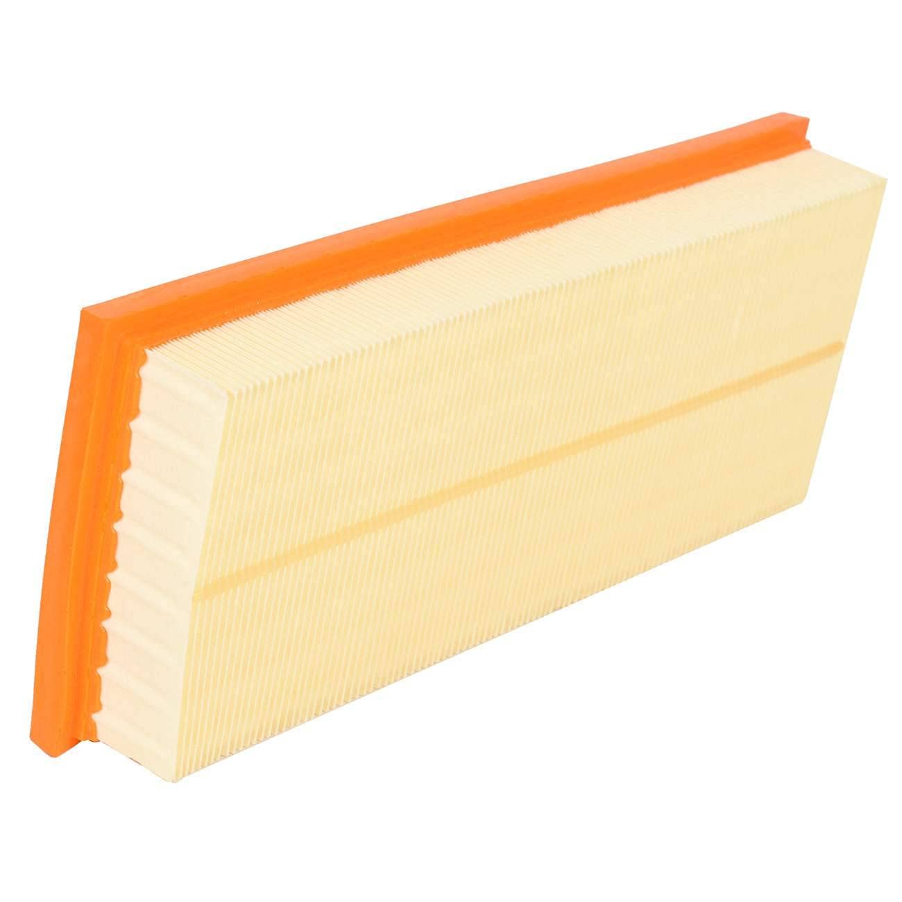 TOPAZ 2780940004 2Pcs Engine Air Filters Compatible With Mercedes CLS-Class GLE-Class ML-Class S550 2012-2017 SL550 2013-2020 CLS550 E550 GL450 GL550 GLS550 G63 AMG GLE63 AMG S63 AMG