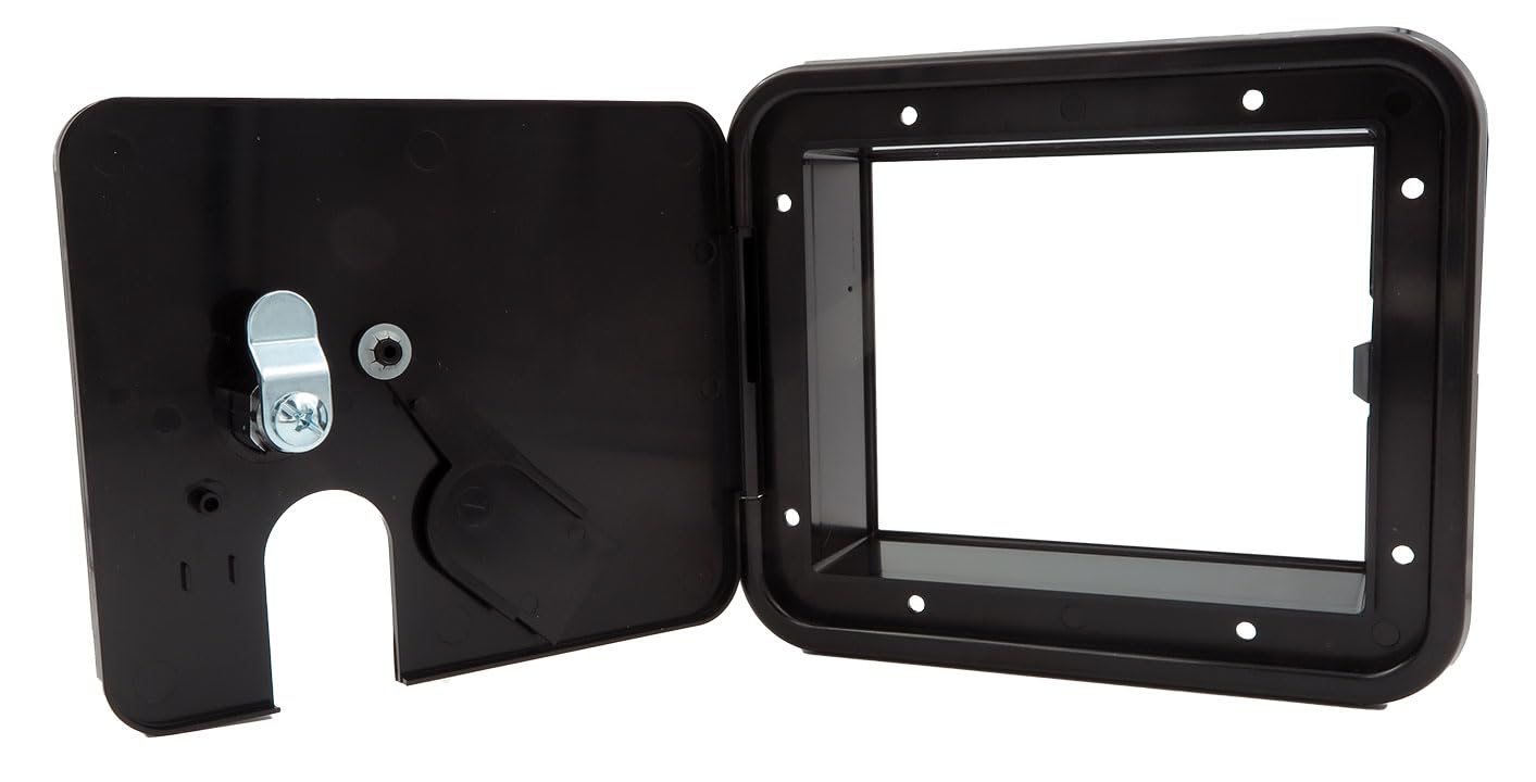 B&B Molders 94336 Med 30/50 Amp Elec HTC Key