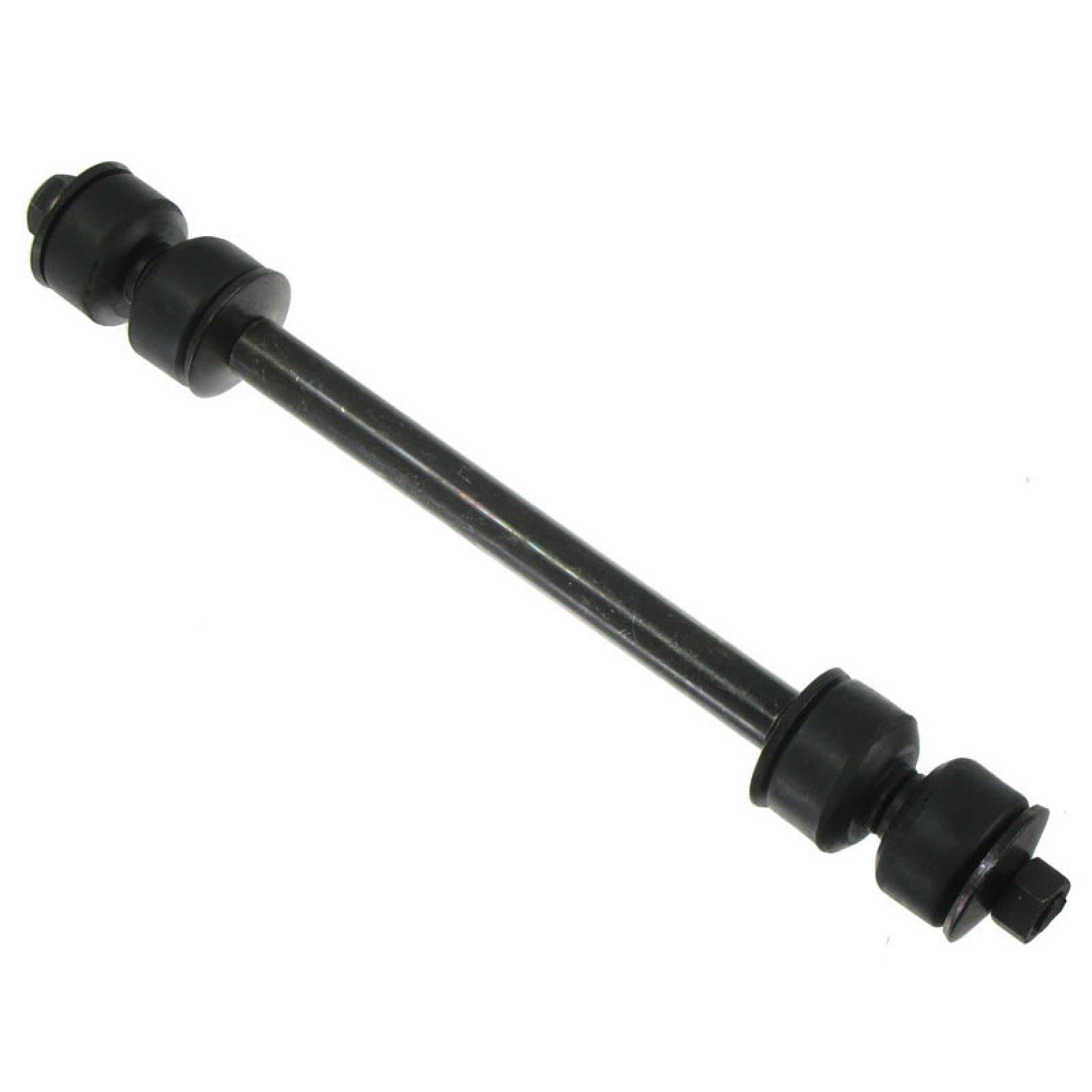 Trq Front & Rear Sway Bar Stabilizer Link Set Compatible With 1998-2011 Ford Ranger 1998-2005 Mazda B3000 1998-2009 B4000