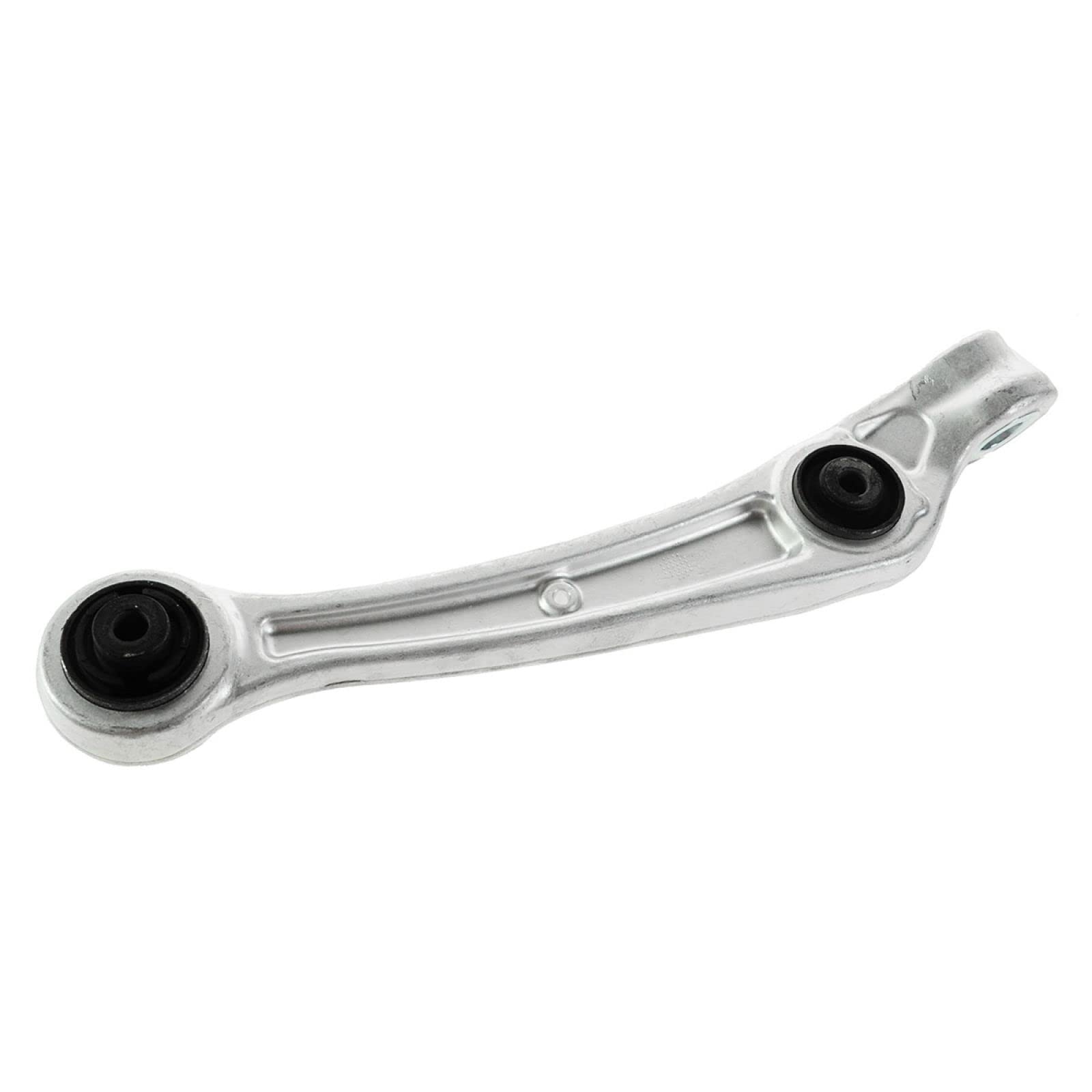 TRQ Front Lower Control Arm with Ball Joint Set Compatible with 2010-2012 Audi A4 A4 Quattro 2010-2011 A5 A5 Quattro Q5 S4 S5