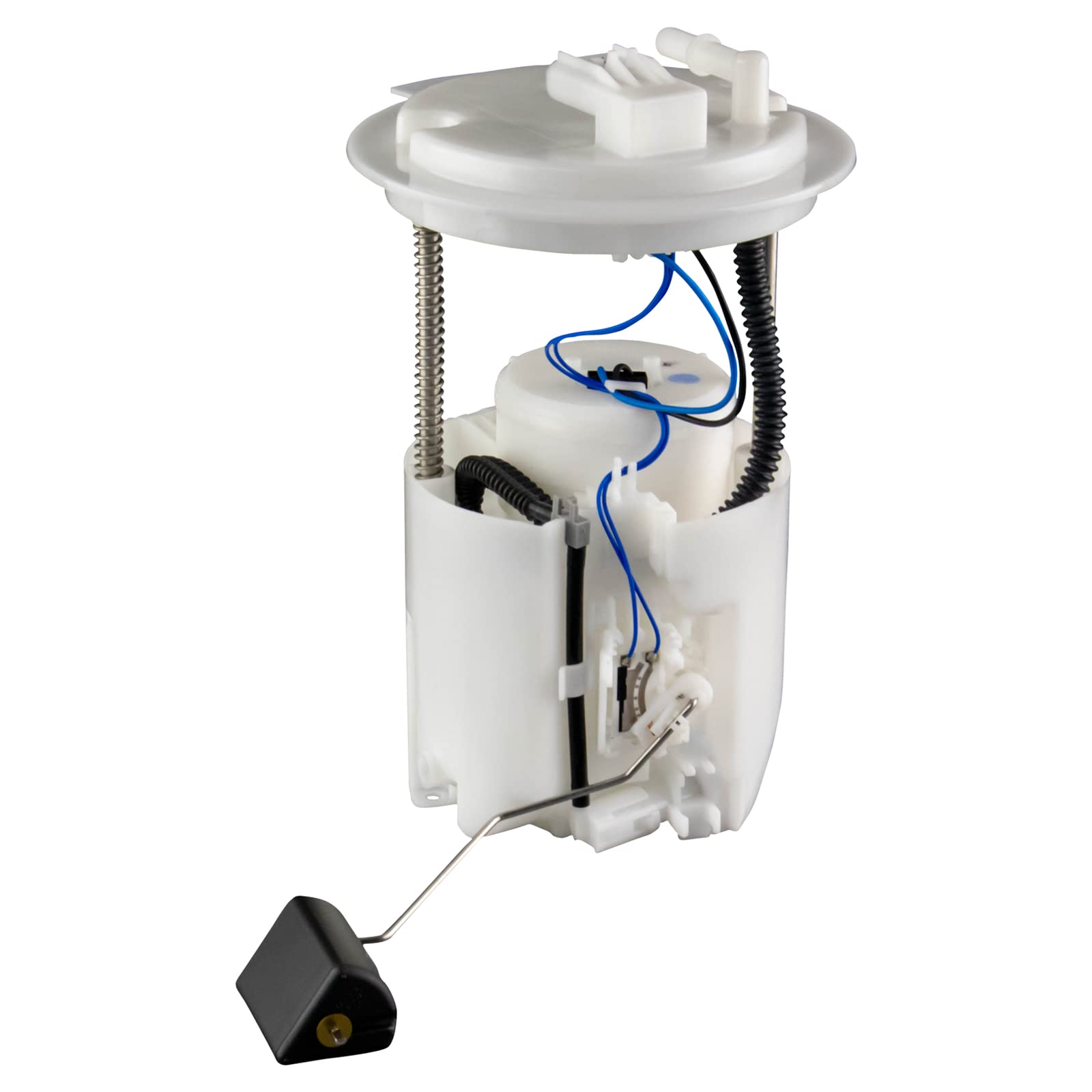 Trq Fuel Pump Module Assembly Compatible With 2011-2020 Dodge Journey