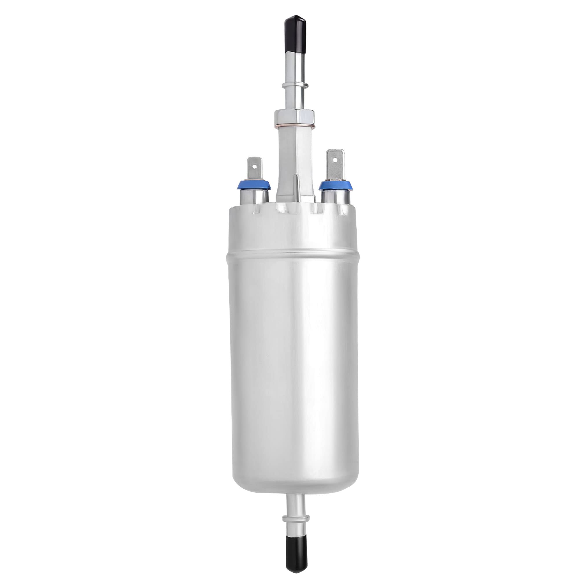 DWVO Fuel Pump Compatible with 83-91 Ford F150 F250 F350 E150 E250 E350 Mustang Ranger LTD Thunderbird, Mercury Marquis, Lincoln