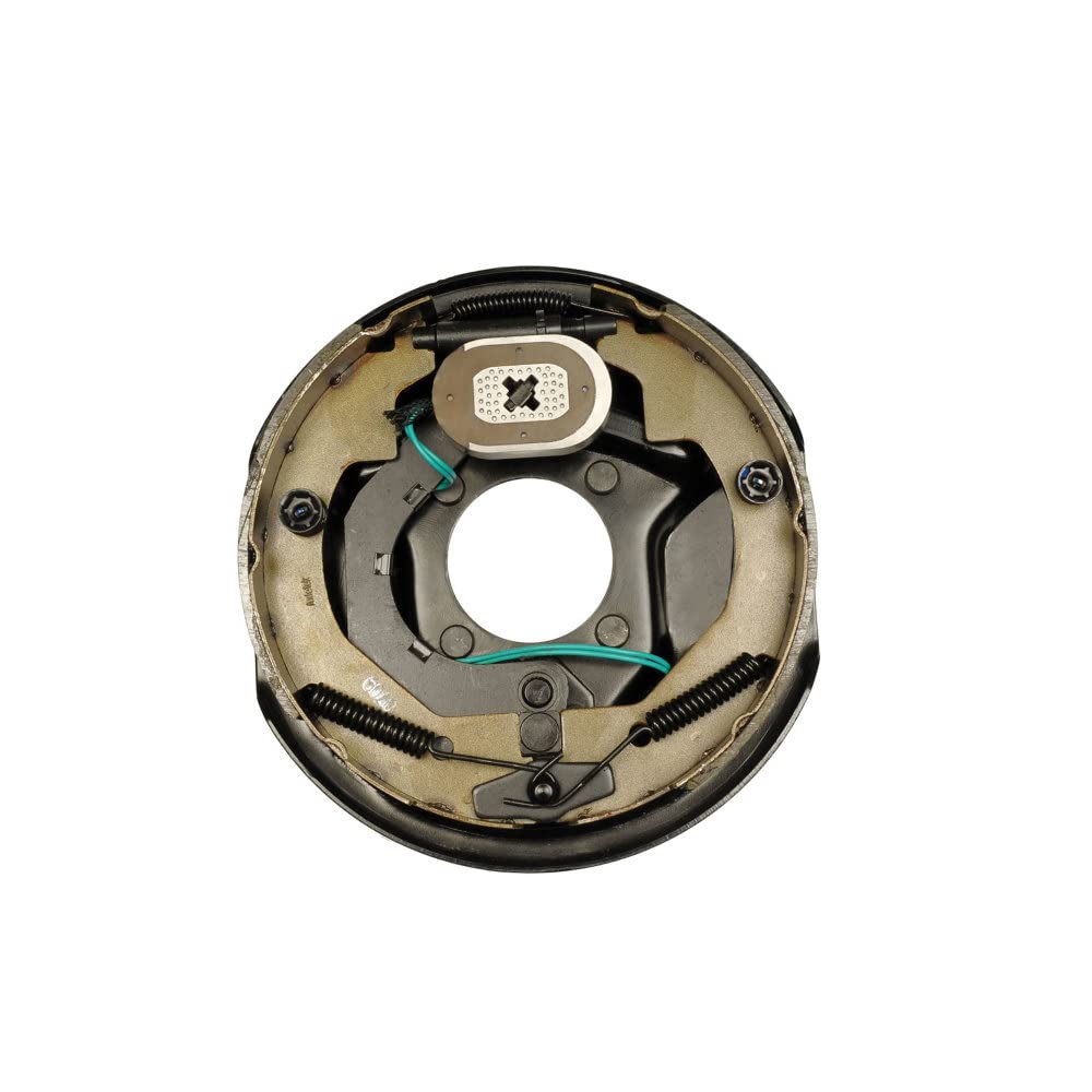 Ap Products U.S. Gear 014-122450 10 X 2-1 4 Right Boxed Brake Assembly