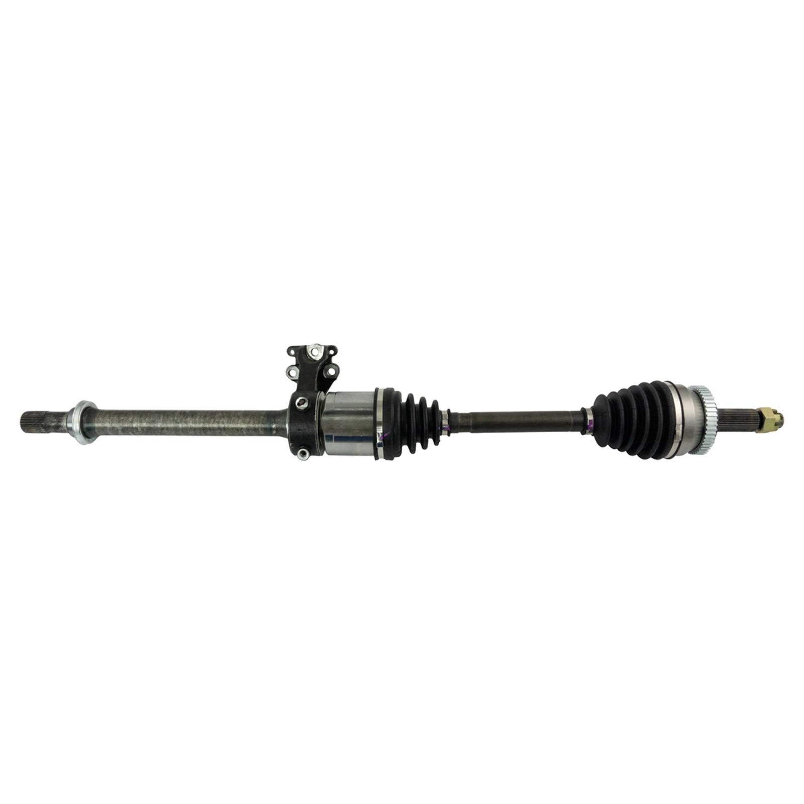 Trq Front Right Cv Axle Shaft Assembly Passenger Side Compatible With 2006-2011 Hyundai Azera 2006-2010 Sonata
